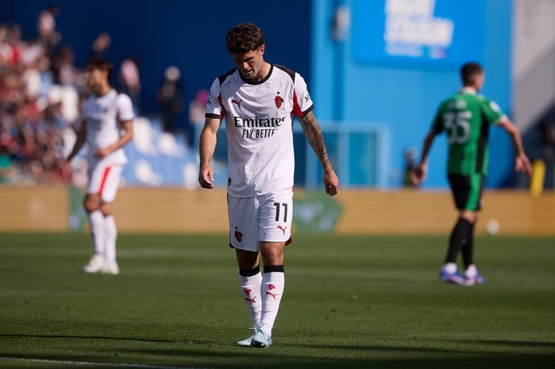 Landon Donovan delivers assessment of Christian Pulisic’s worrying goal drought as World Cup nears