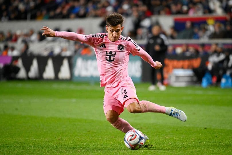 Inter Miami star hit with MLS fine after teammate lands extended suspension