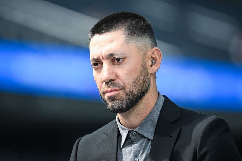 Clint Dempsey warns of World Cup ‘nightmare’ scenario for USMNT as legend makes prediction