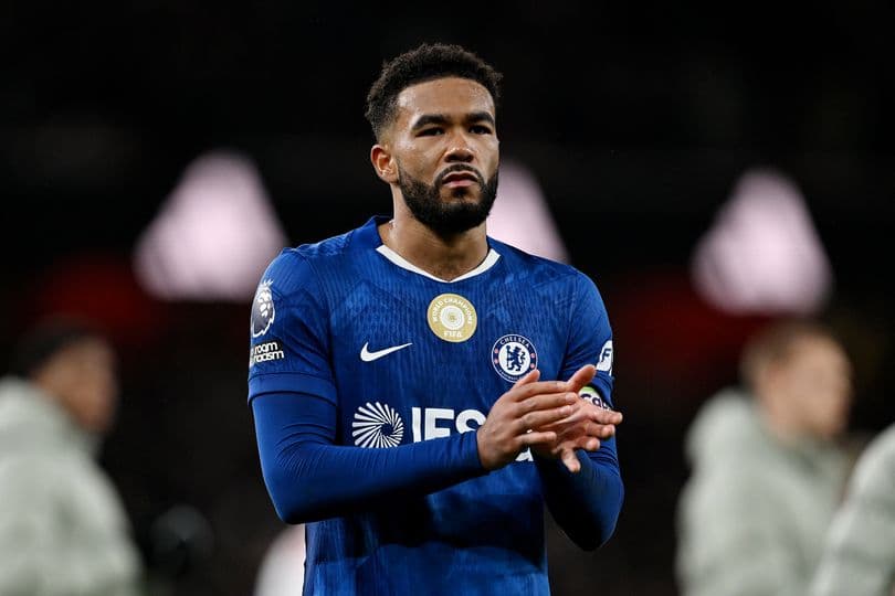 Chelsea handed positive injury updates for two key defenders ahead of Forest visit