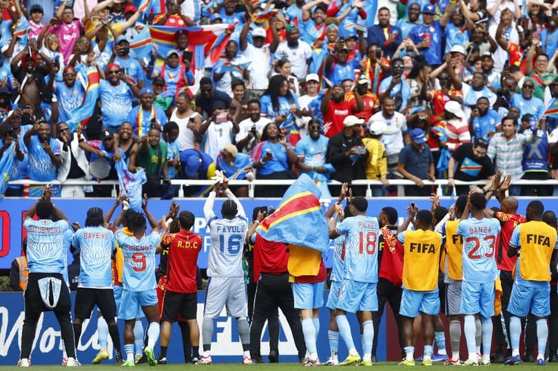 DR Congo expected to receive U.S. Travel Exemption for 2026 World Cup despite Ebola Outbreak