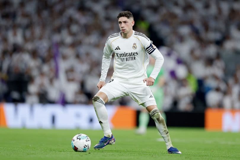 Real Madrid release statement as Valverde suffers 'brain injury' after alleged fight with teammate