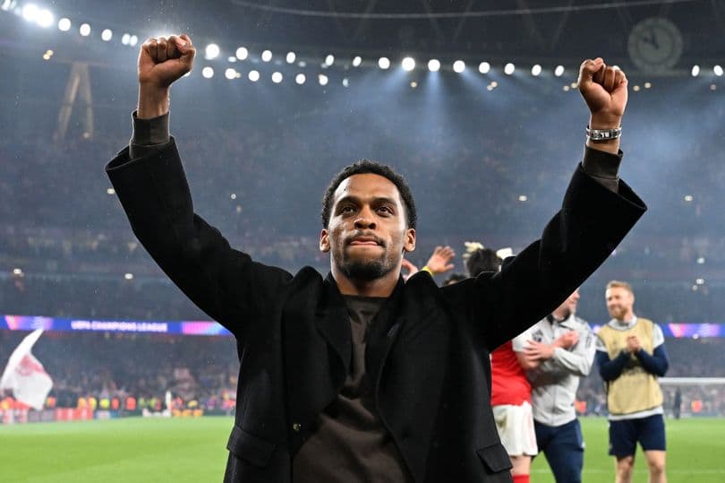 Netherlands boss provides Jurrien Timber injury update ahead of Champions League final and World Cup