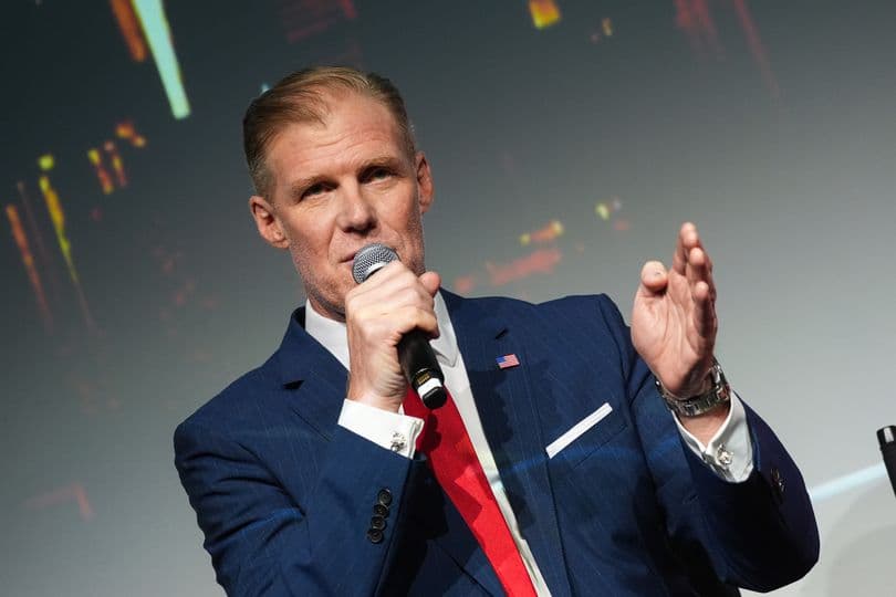 Alexi Lalas slams USMNT over ‘pressure’ concerns ahead of World Cup