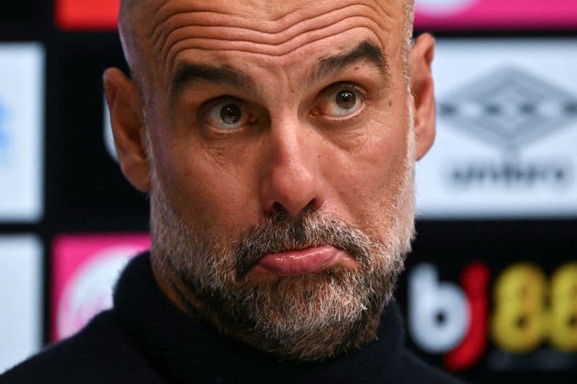 Alexi Lalas addresses prospect of Pep Guardiola taking over USMNT