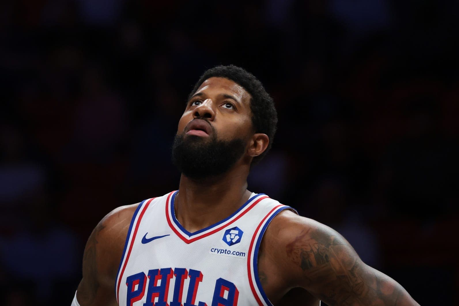 Instant observations: Sixers falter late in disappointing loss to Heat