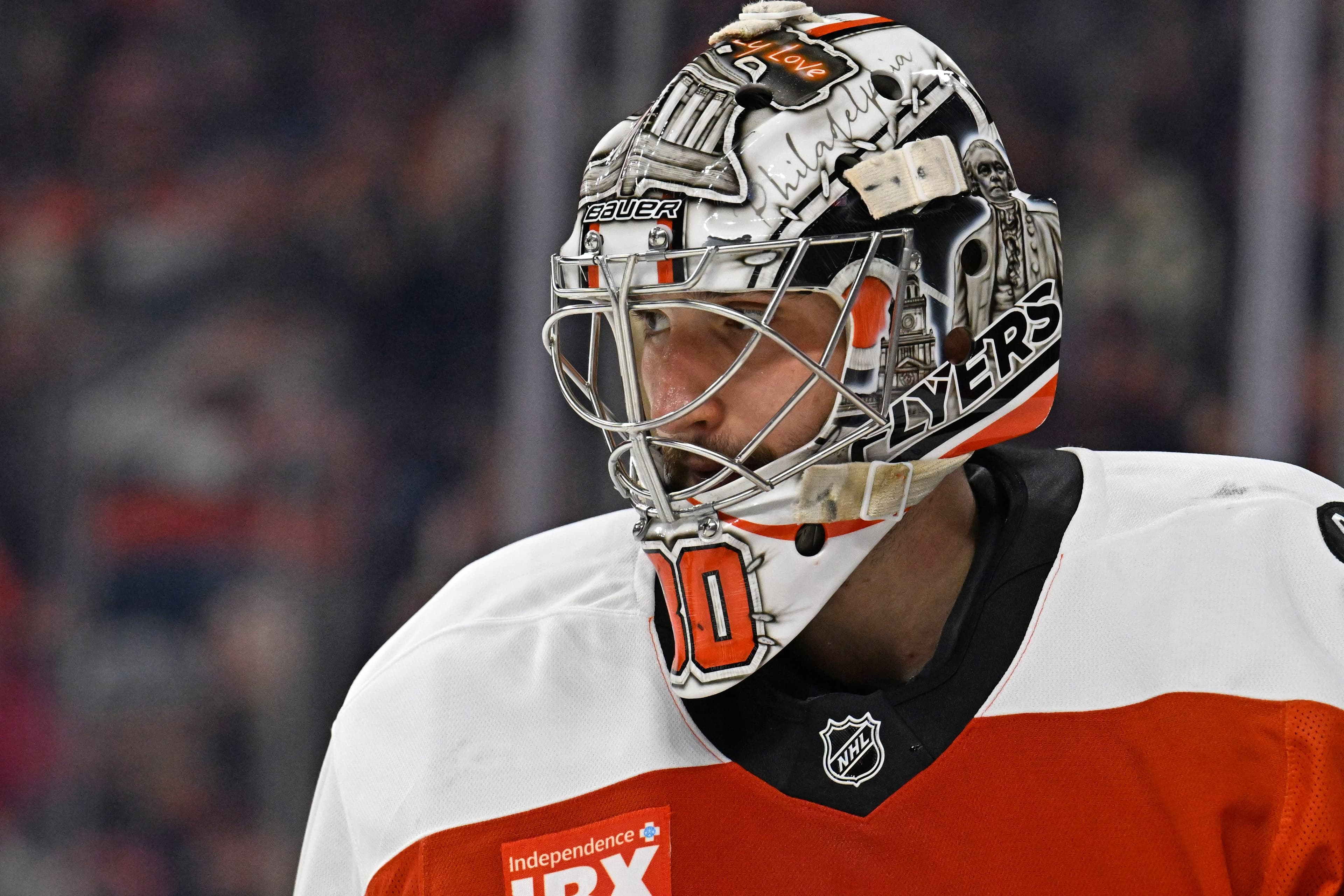 Highlights Show: Flames' Aggressive Tactics Secure 3-1 Shutout Win over Flyers