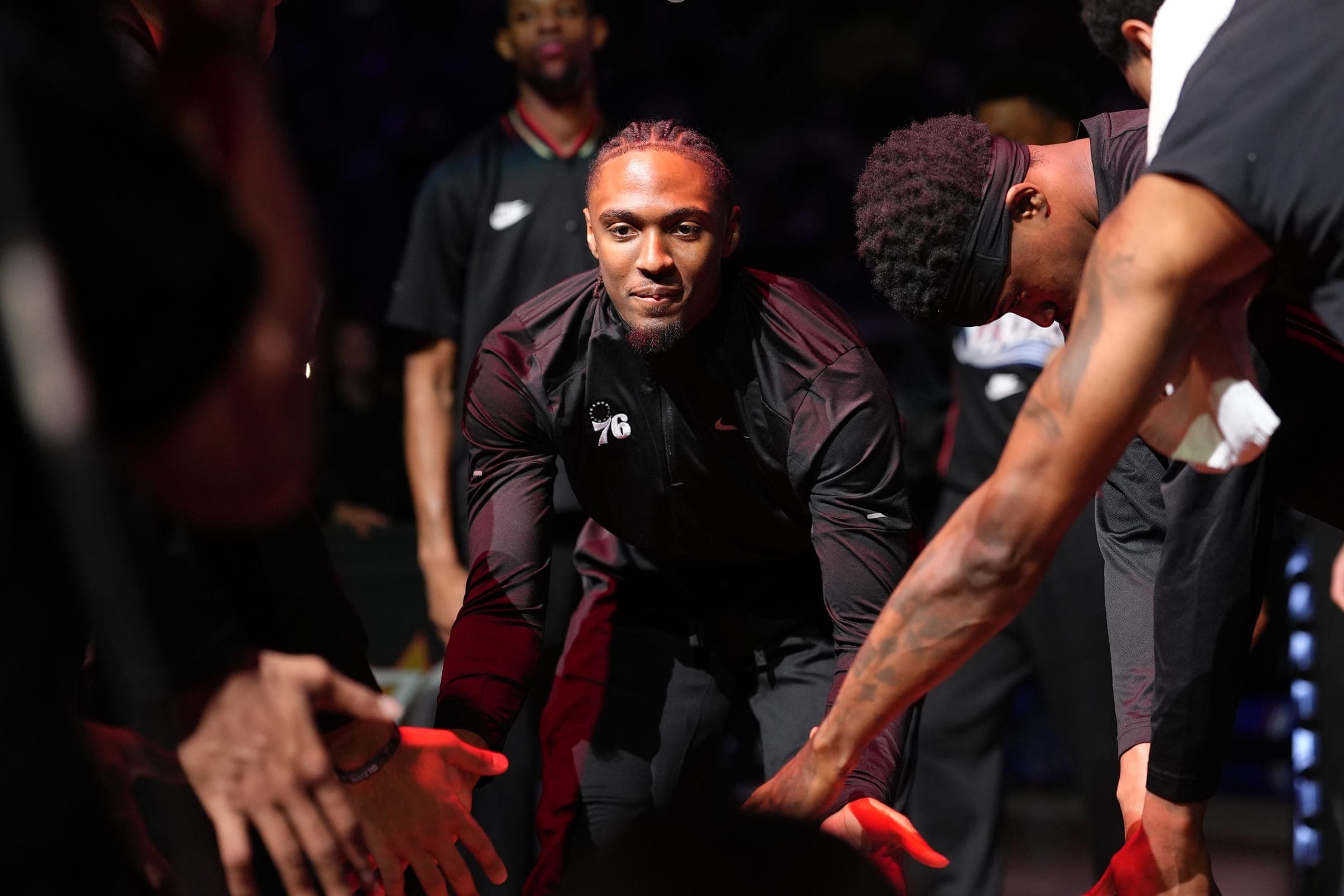 Instant observations: Sixers beat Bucks as play-in battle vs. Orlando looms