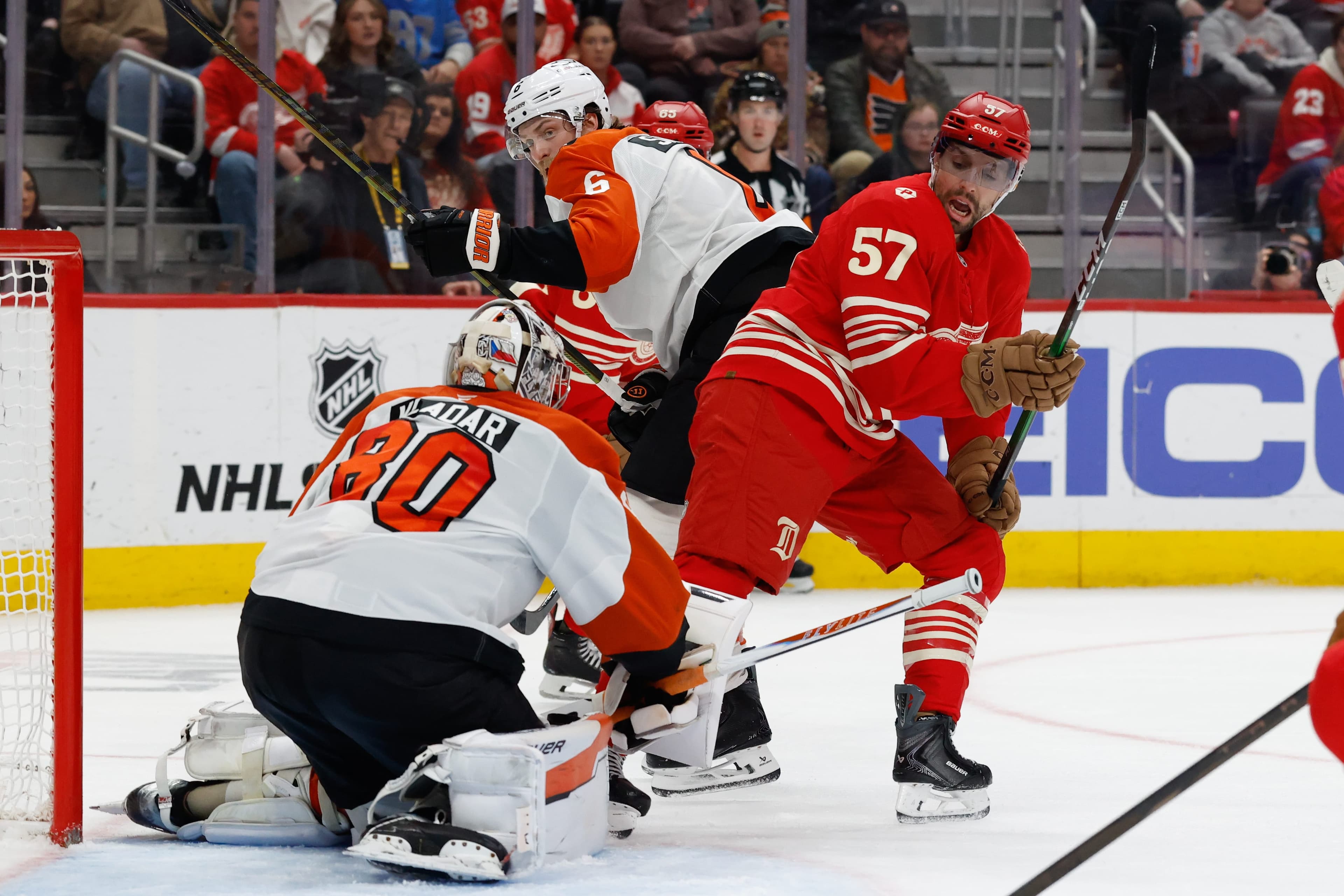 Instant reactions: Flyers special teams SINKS bid to extend lead in Stanley Cup Playoff race
