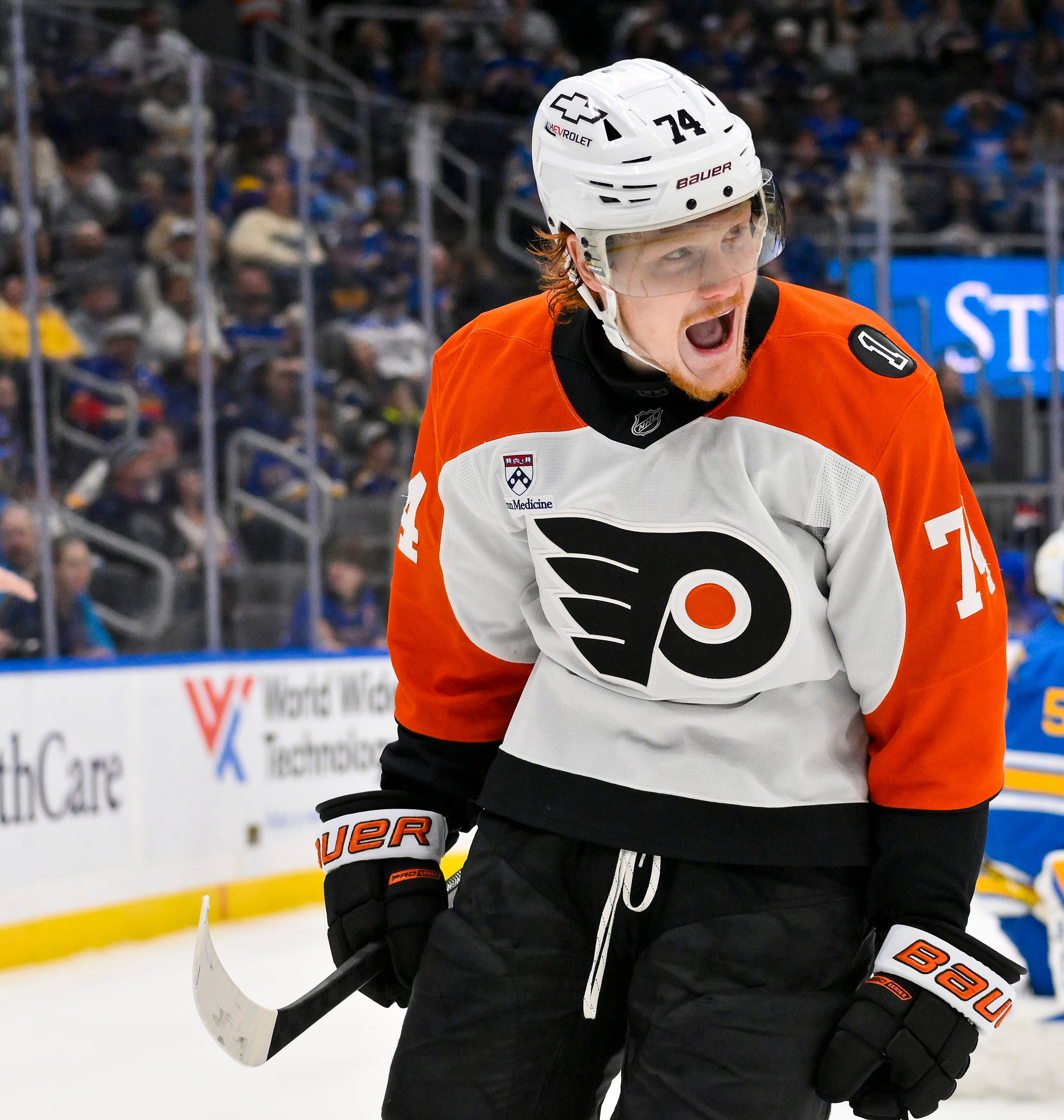 Instant reactions: Owen Tippett HAT TRICK delivers HUGE victory in Detroit