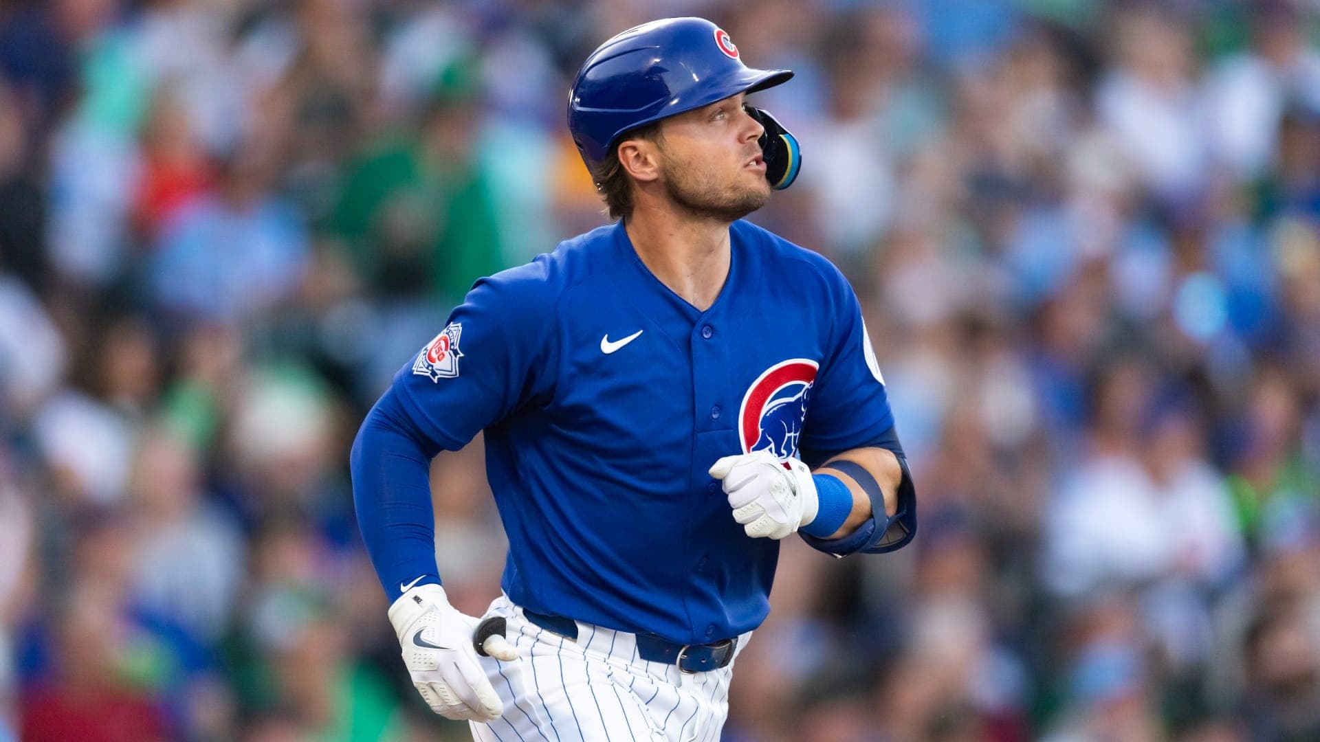 Cubs sign second baseman Nico Hoerner to six-year contract extension: instant reactions