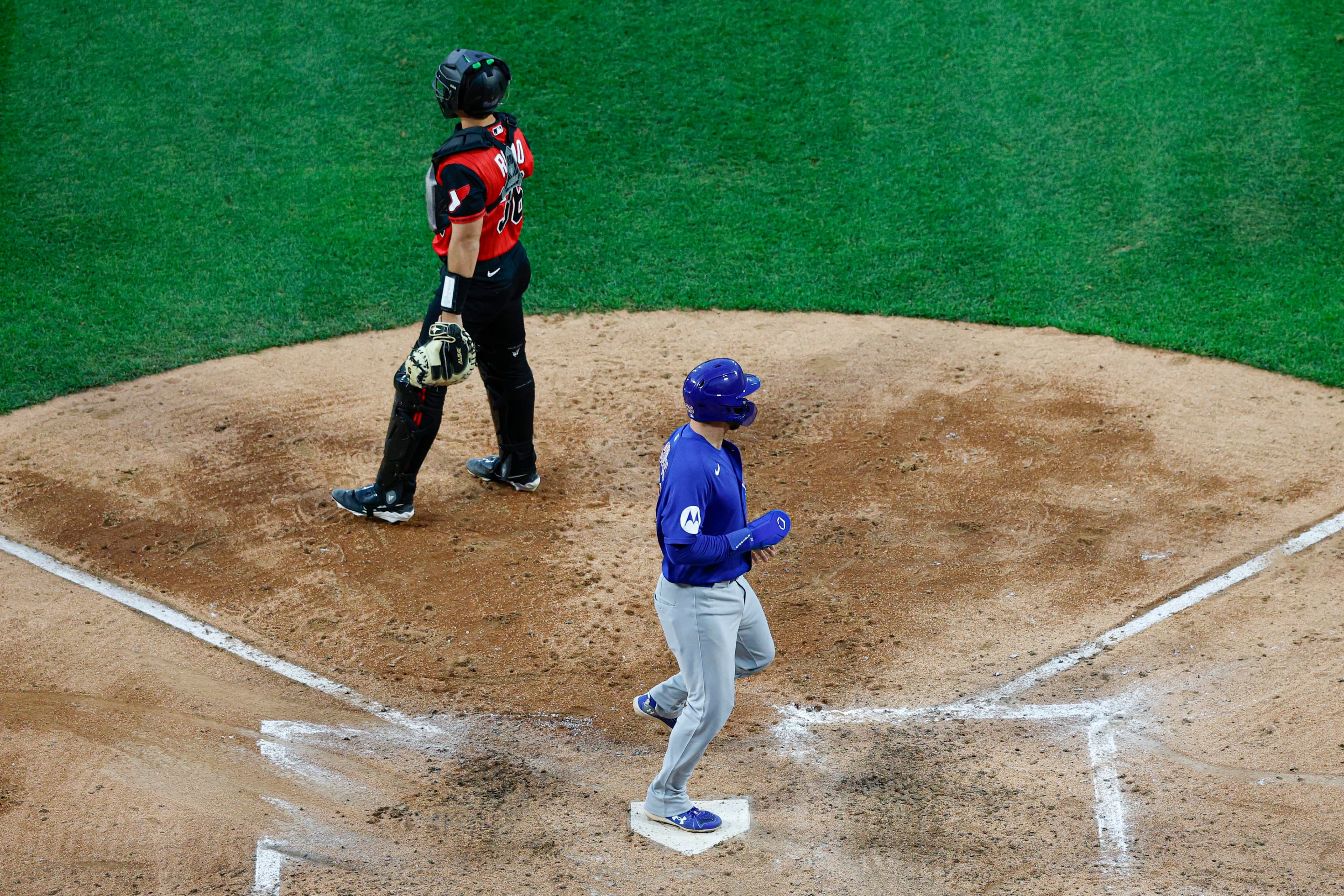 White Sox drop first round of tough crosstown test