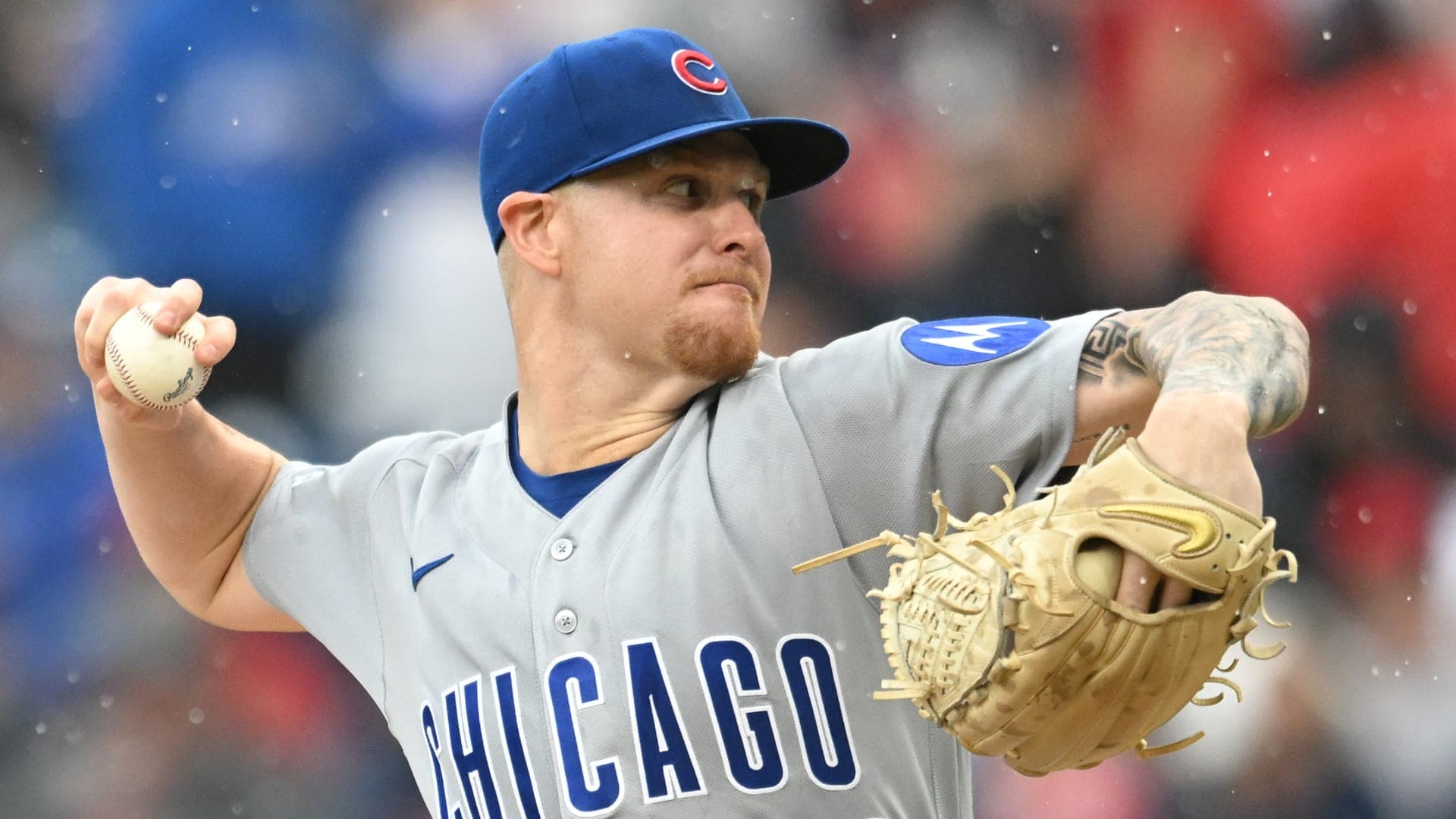 Cubs RHP Cade Horton to undergo elbow surgery, miss remainder of 2026 season