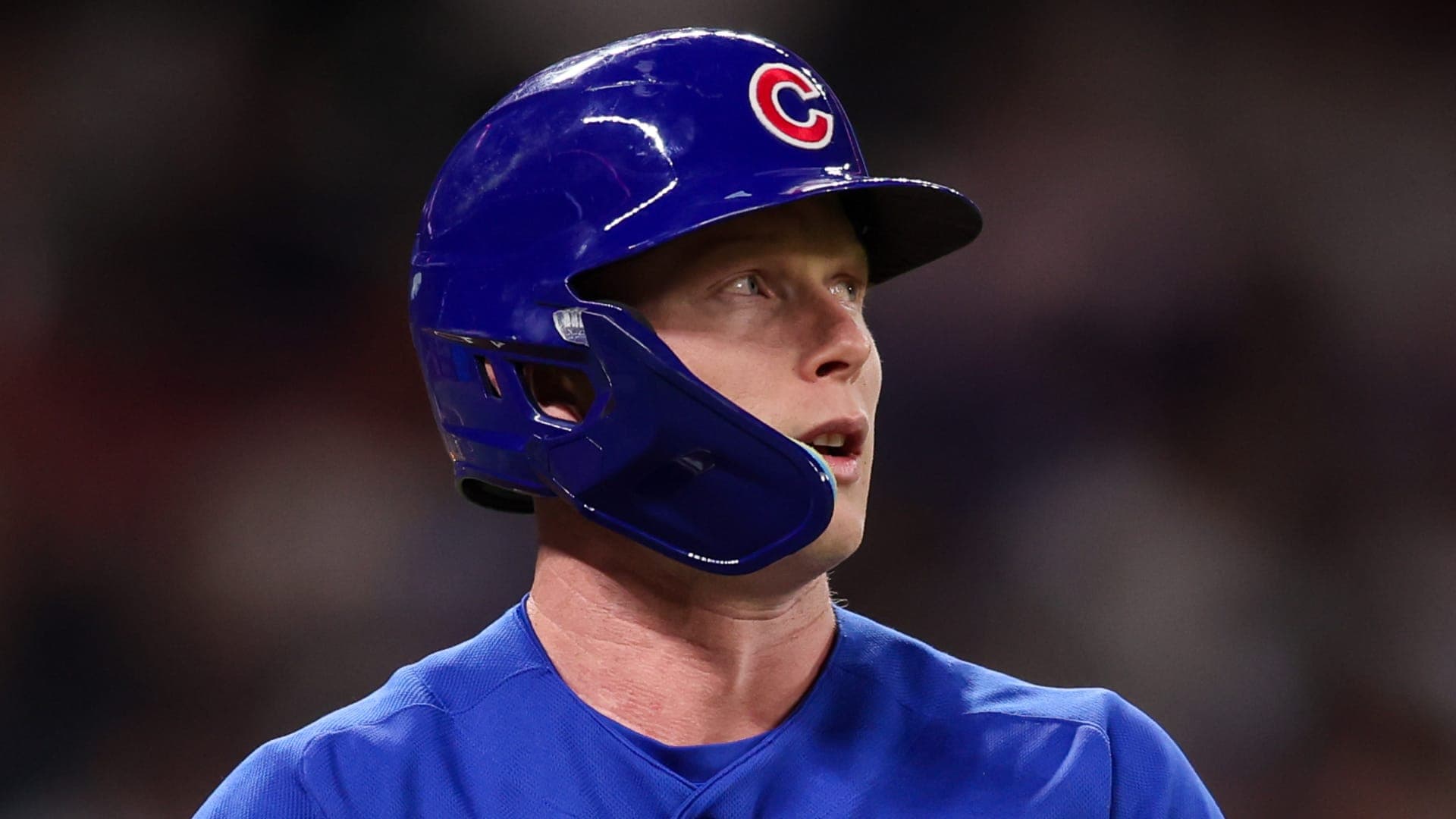 Cubs’ Pete Crow-Armstrong takes accountability after viral interaction with White Sox fan
