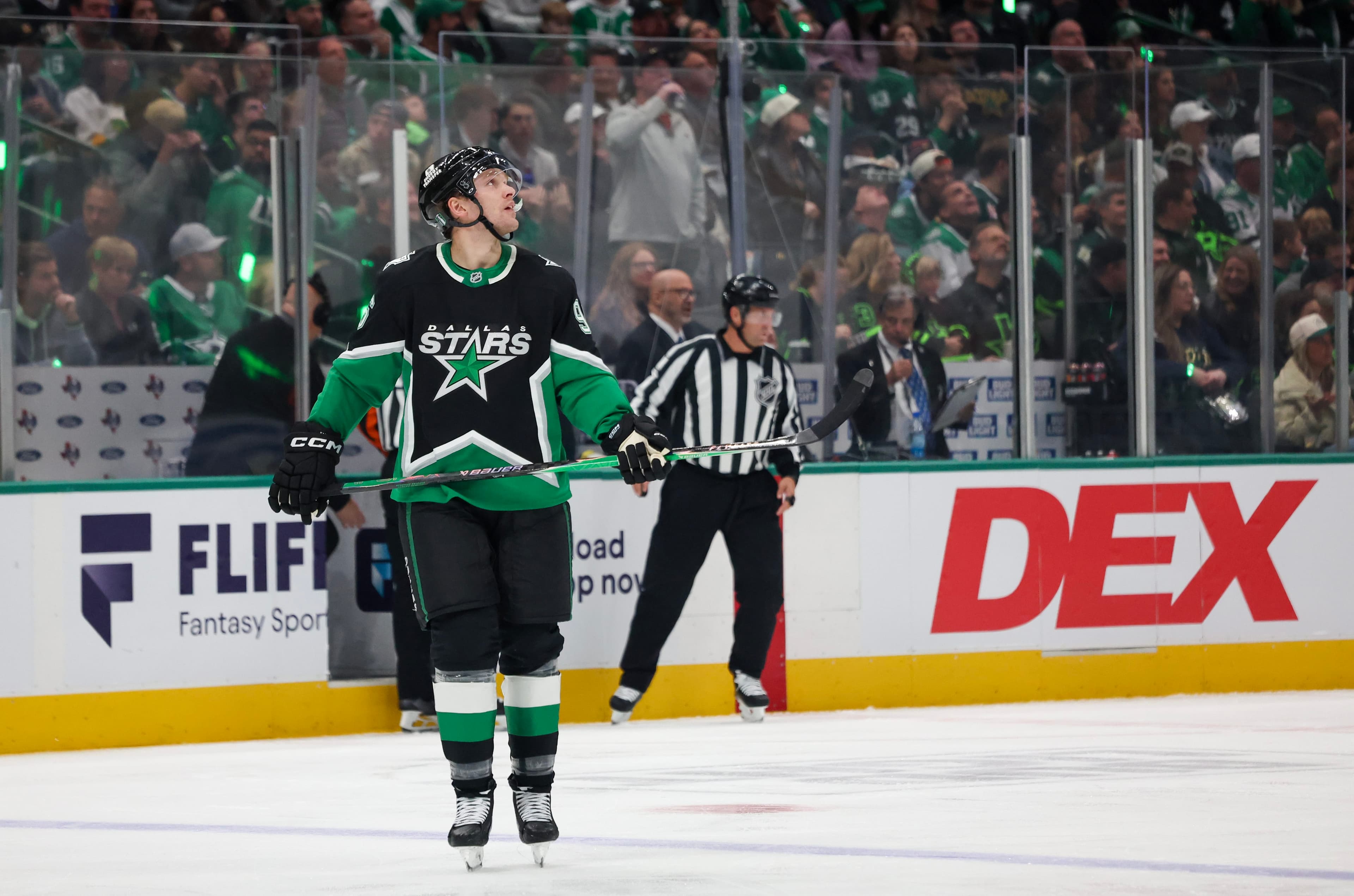 Dallas Stars game notes: Losing battles all over & Game 1 problems continue in loss vs Wild