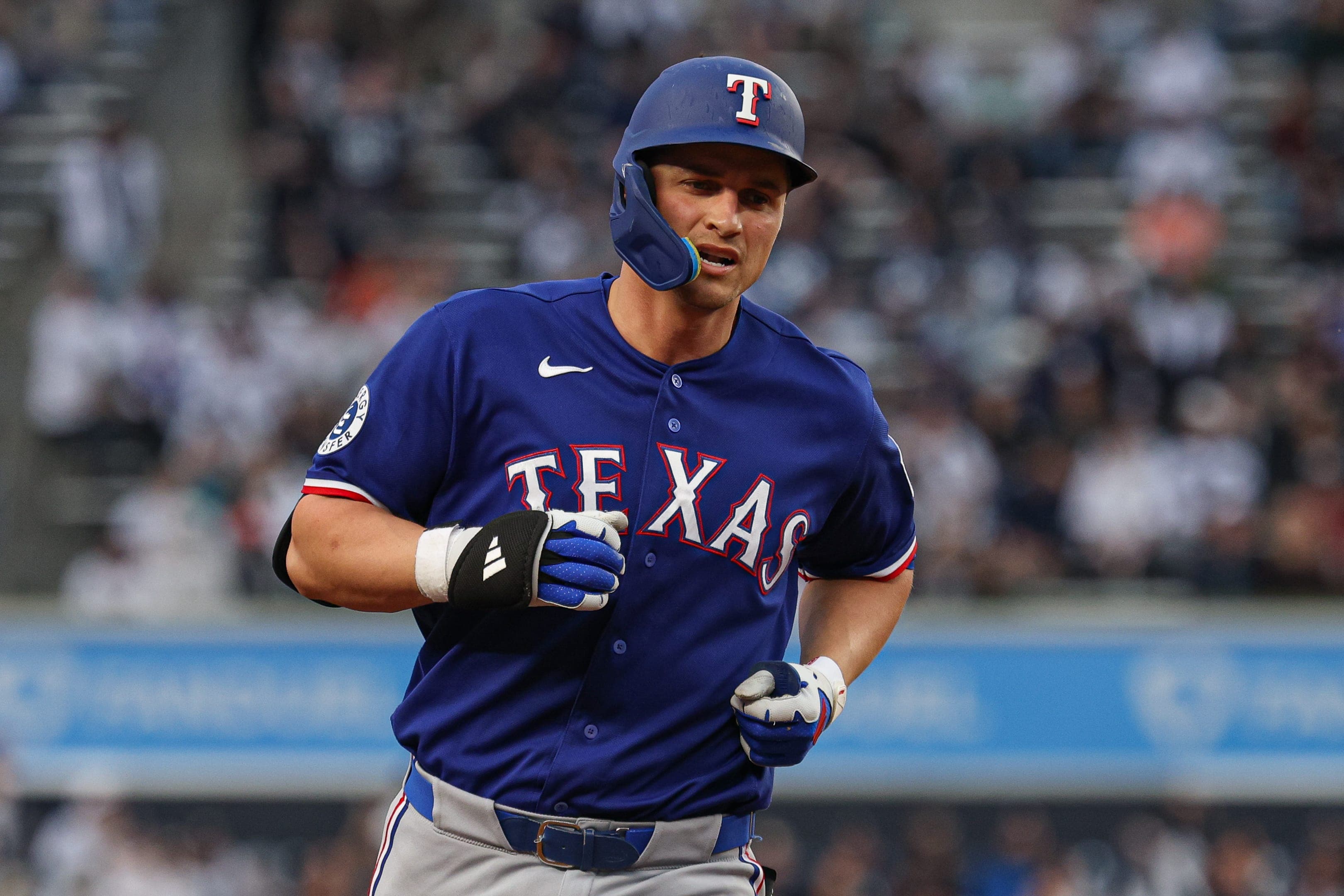 Topping list of Texas Rangers’ needs is more from Corey Seager