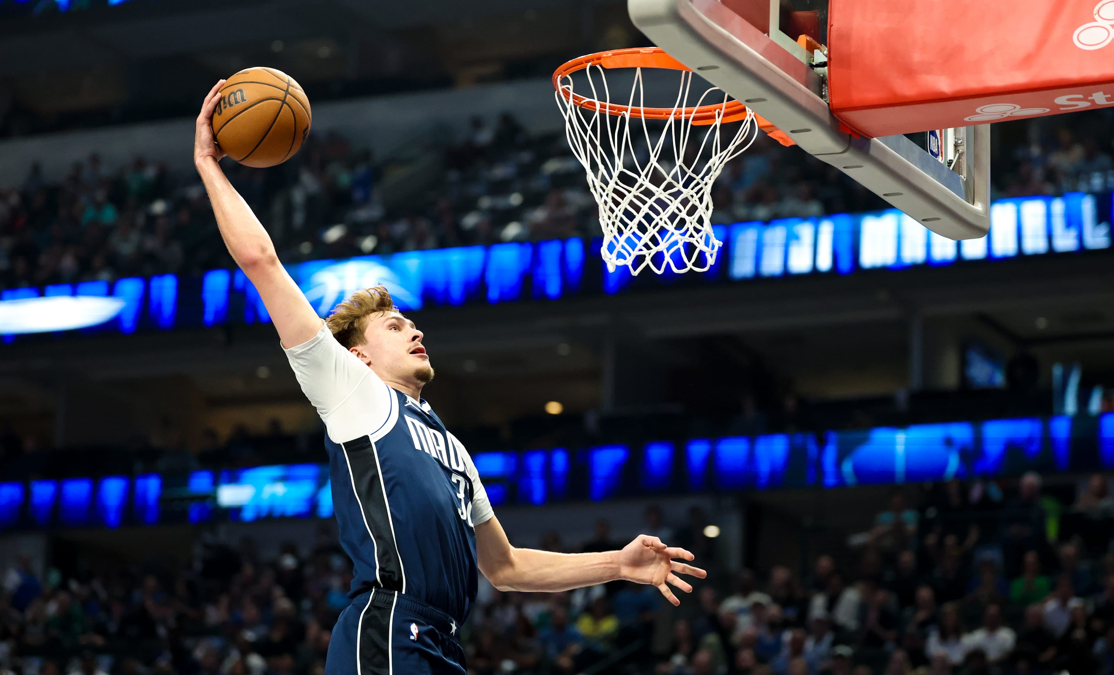 Instant Reaction: Mavericks need Kyrie Irving more than ever