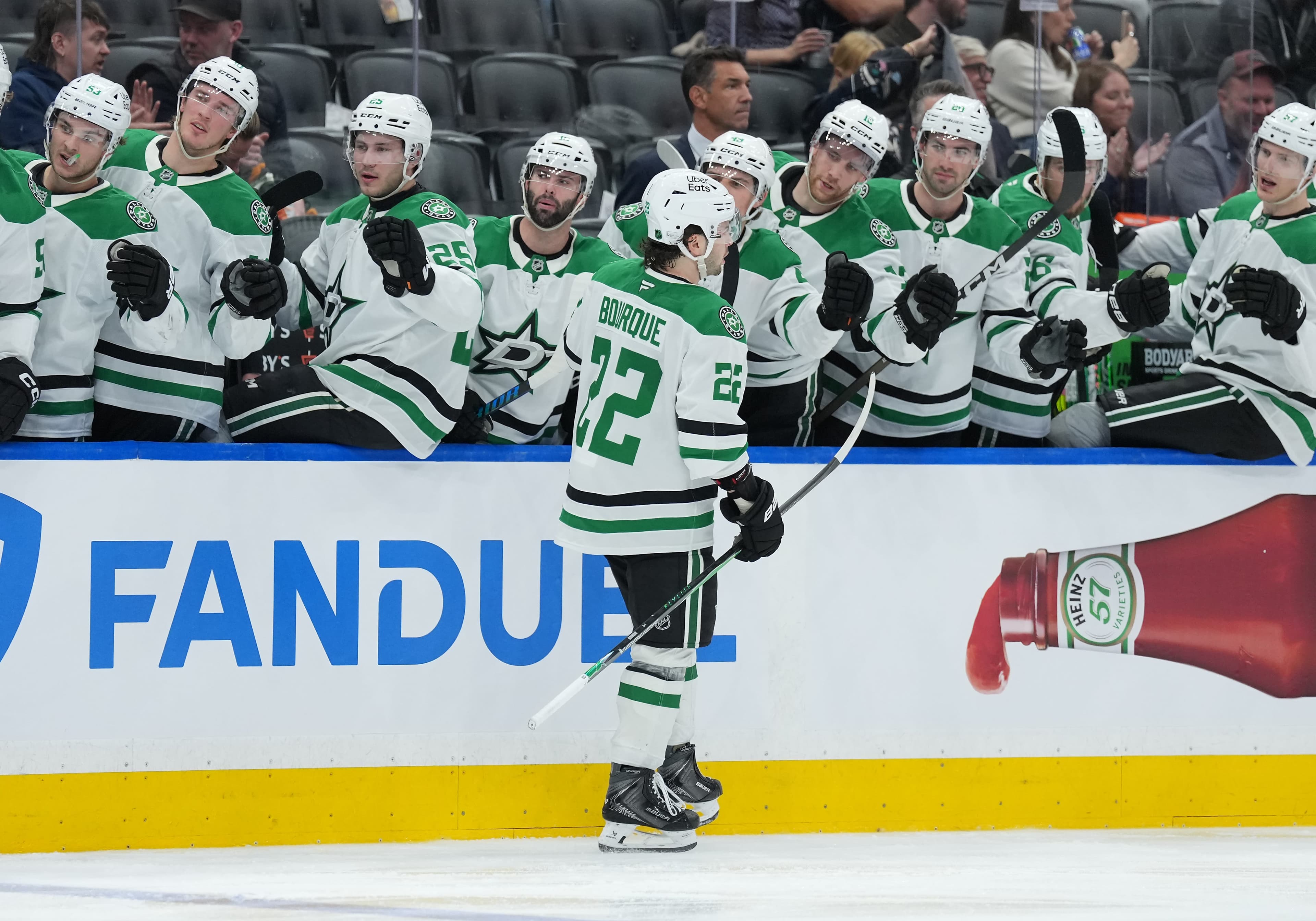 Dallas Stars game notes: Hat trick for Mavrik & silly, sloppy hockey in win at Maple Leafs