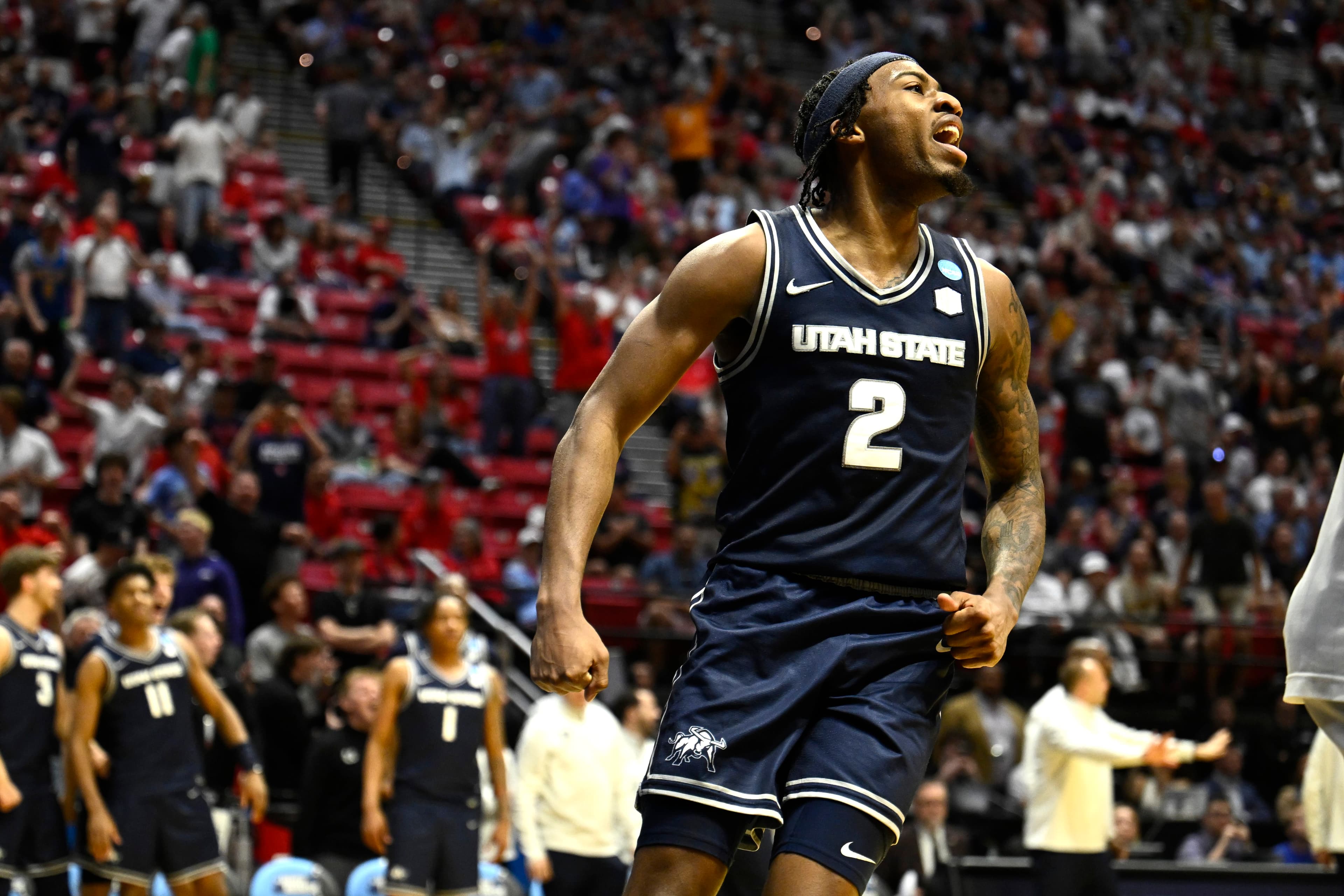 SCOUTING THE AGGIES: What Arizona Fans Need to Know About Utah State