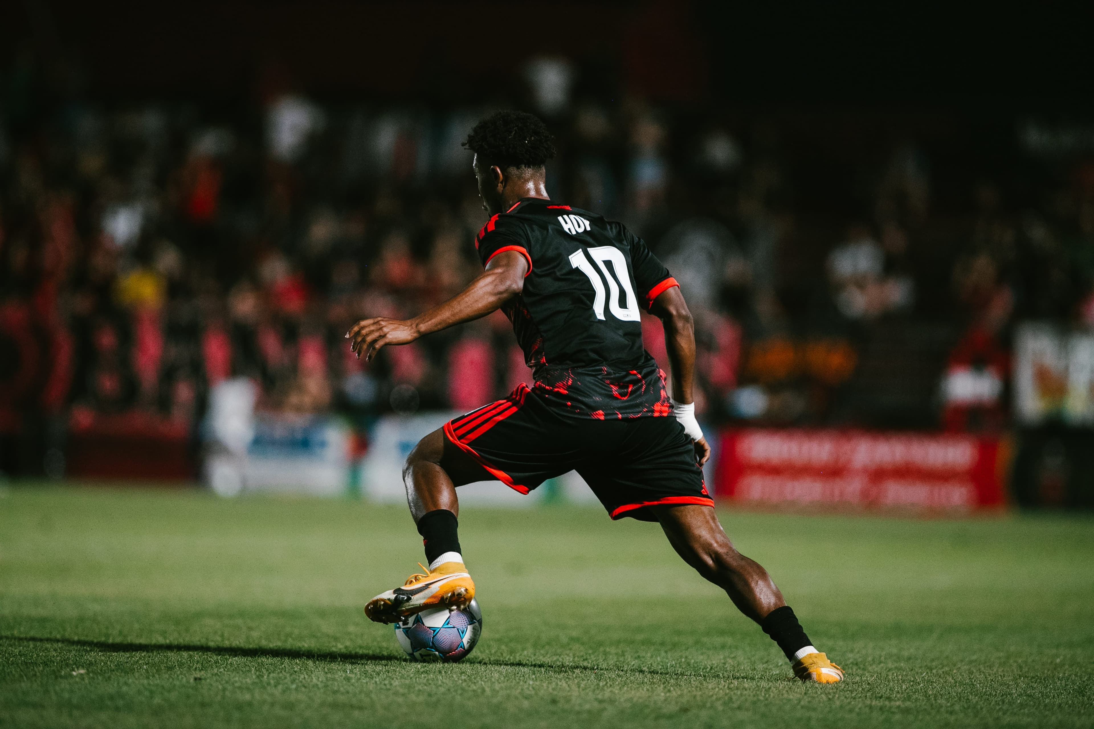 Phoenix Rising extends unbeaten run to four with late draw to San Antonio