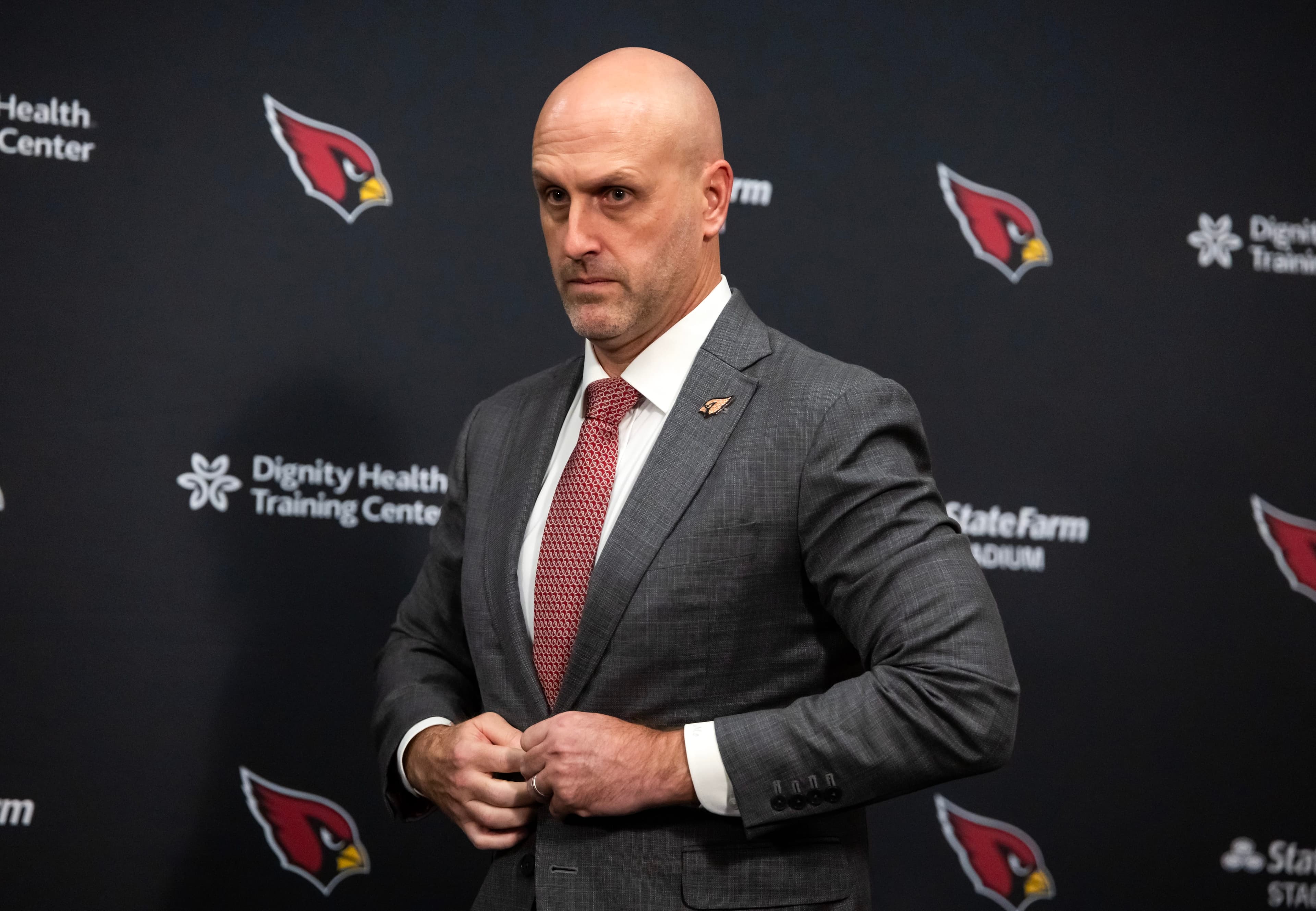 Cardinals’ Draft Preferences Coming Into Focus