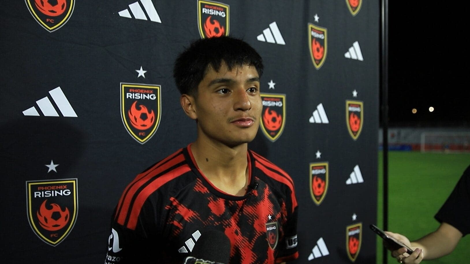 Tony Capetillo undergoes surgery ahead of Rising trip to Pittsburgh