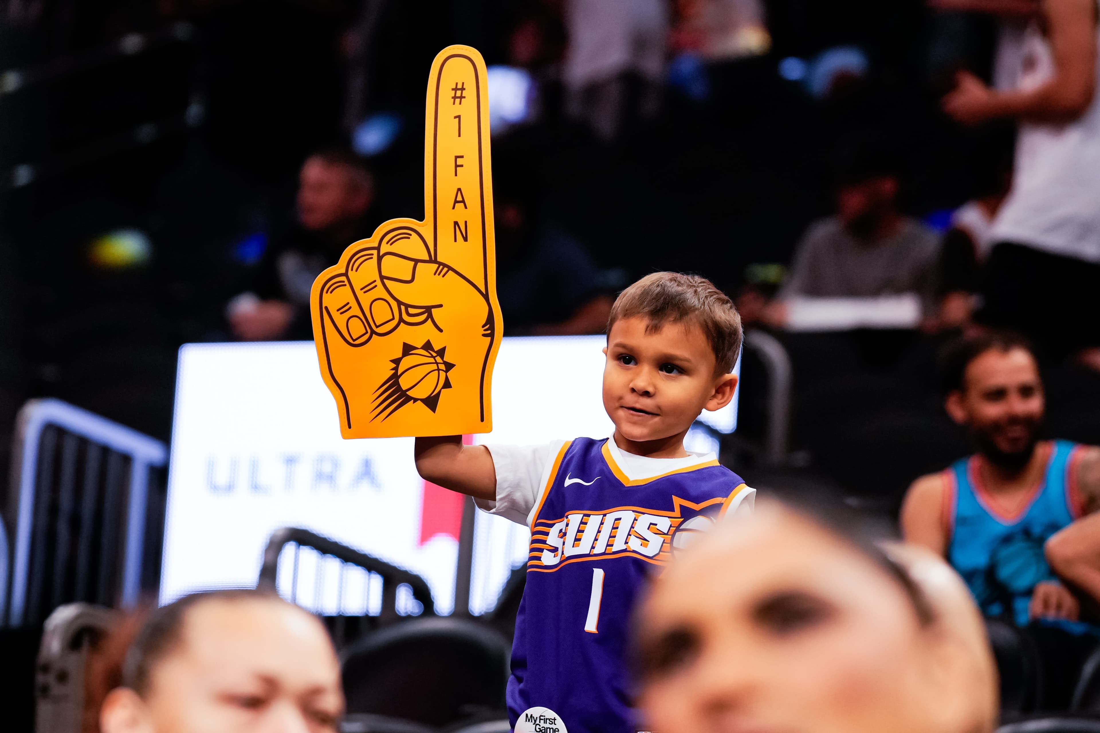 Suns Fans Have Just Accomplished Something Impressive