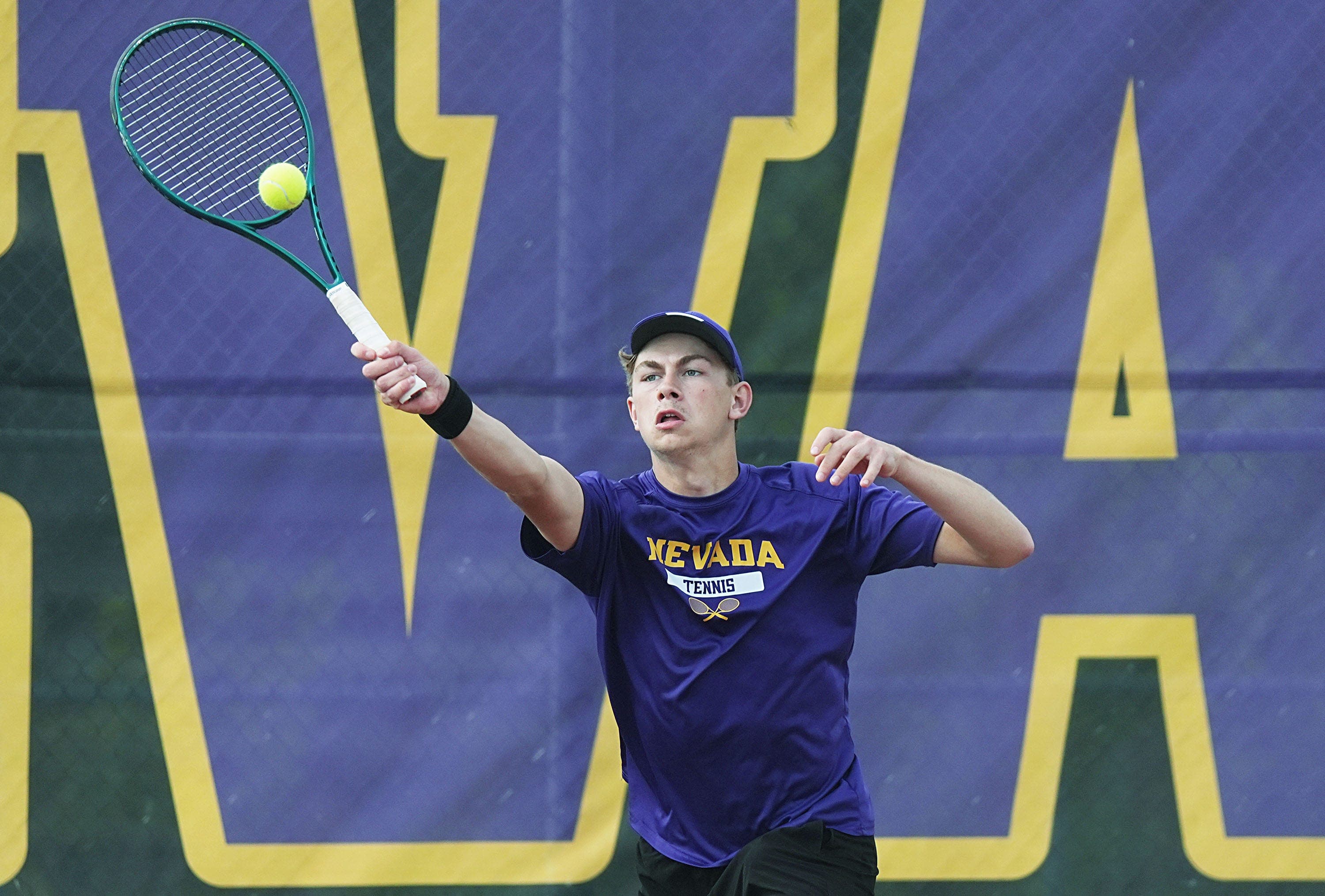 Vote for Ames Tribune male Athlete of the Week for May 3-9