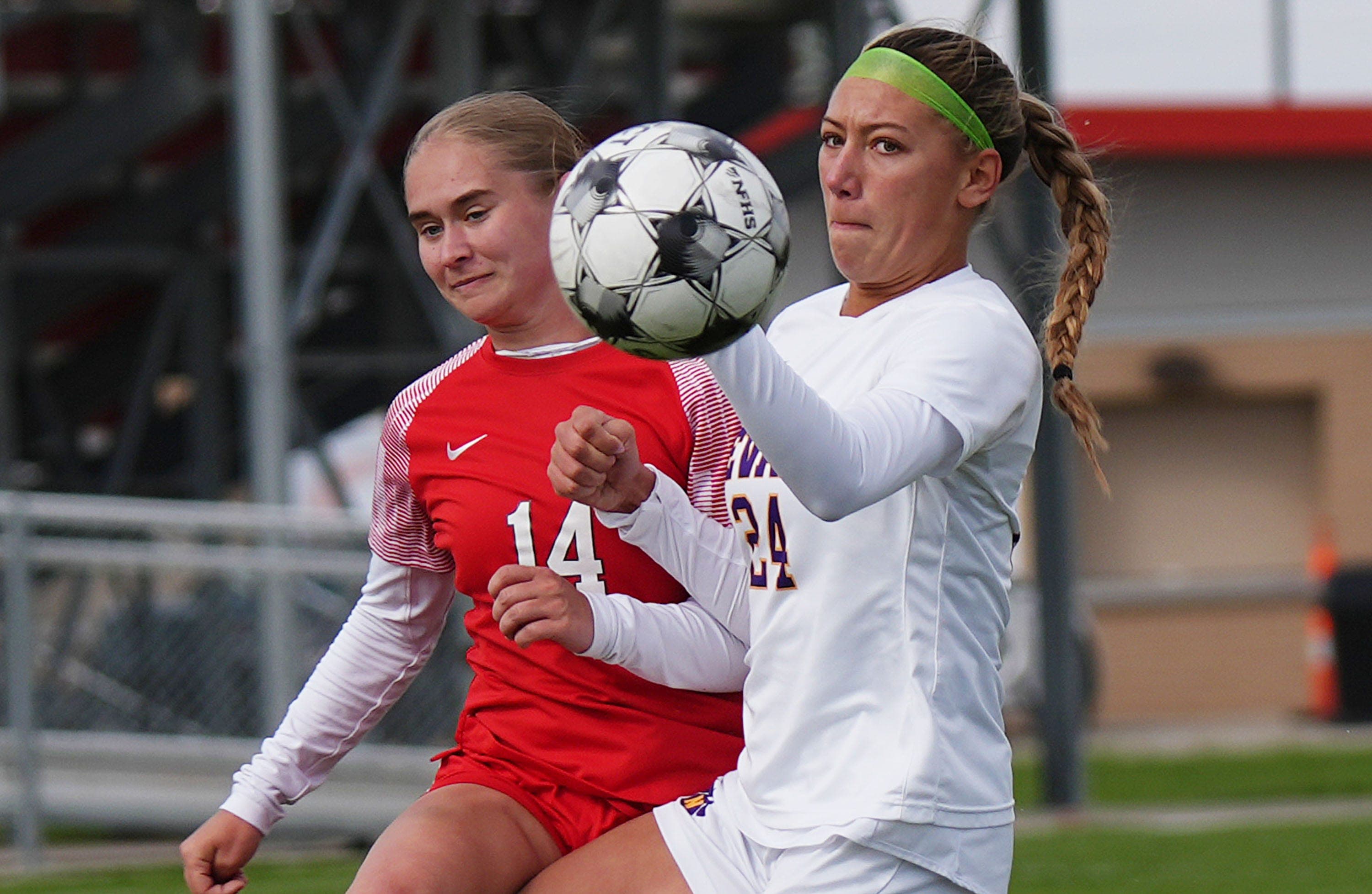 3 things we learned from Gilbert's 5-0 win over Nevada in girls soccer