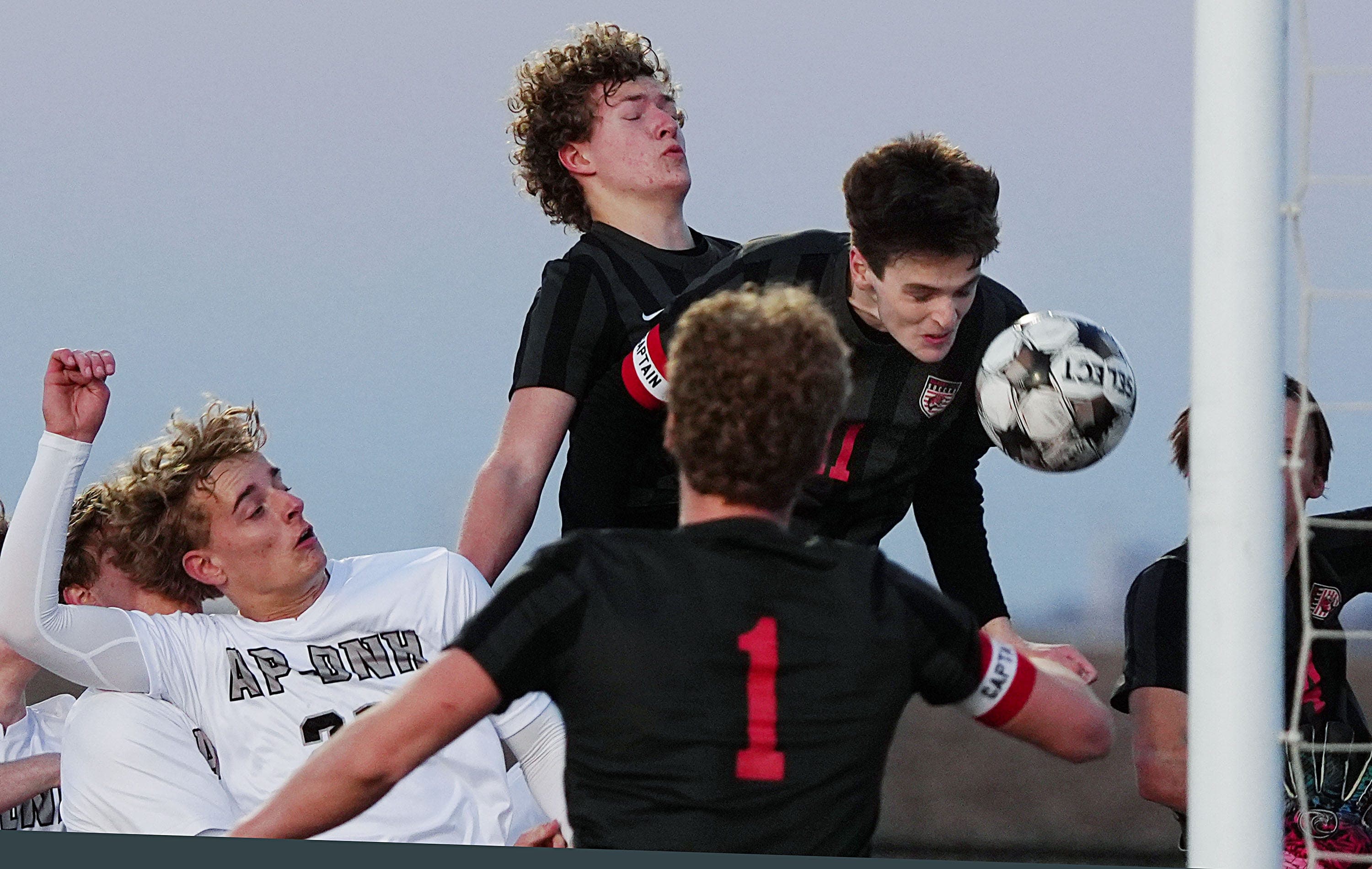 Vote for Ames Tribune male Athlete of the Week for April 5-11