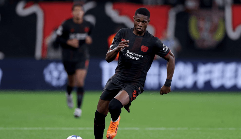 Report: Liverpool have joined the race to sign 19-year-old forward