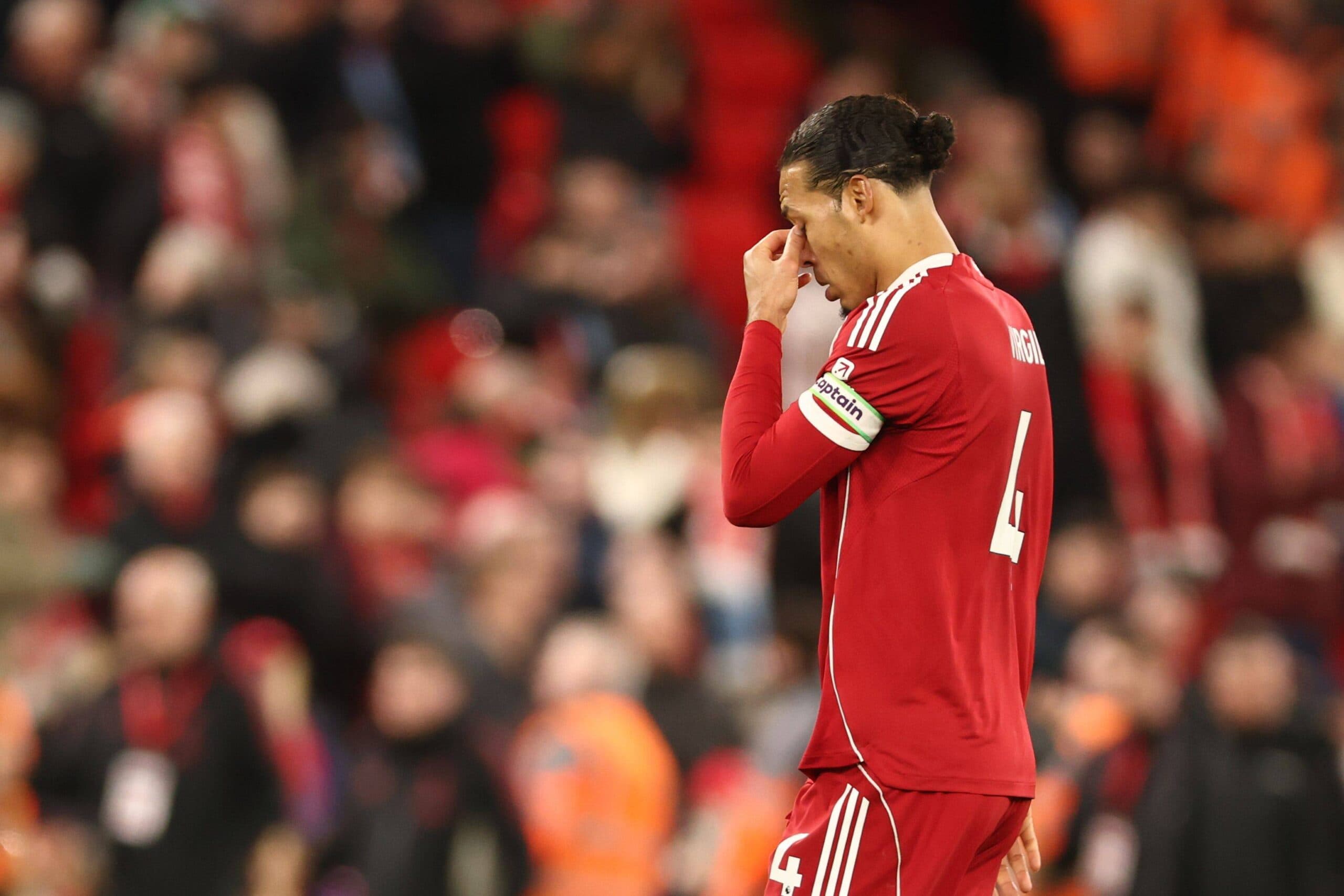 Liverpool skipper claims players are trying everything to get Champions League football