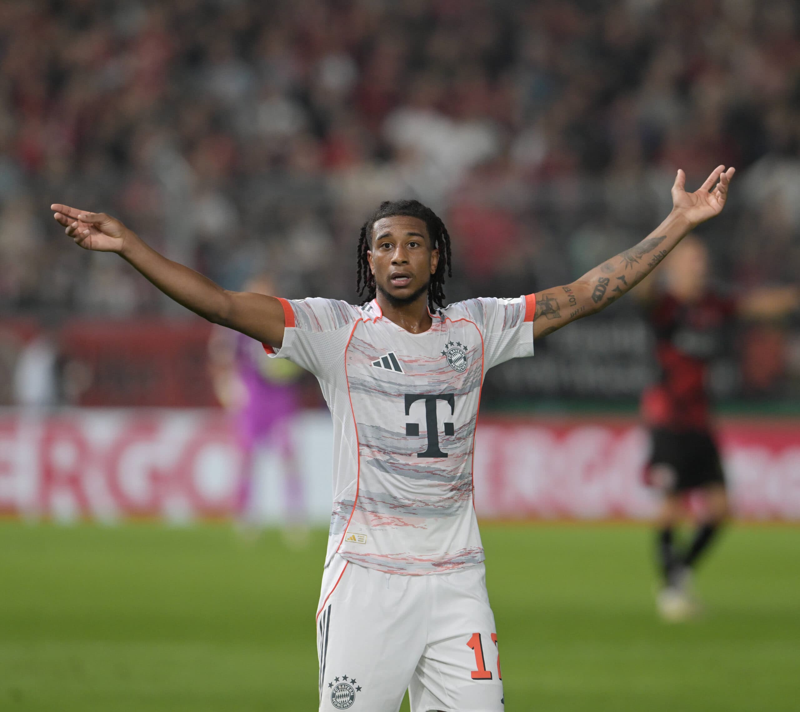 Journalist: Liverpool are ‘coming in hot’ for world-class forward