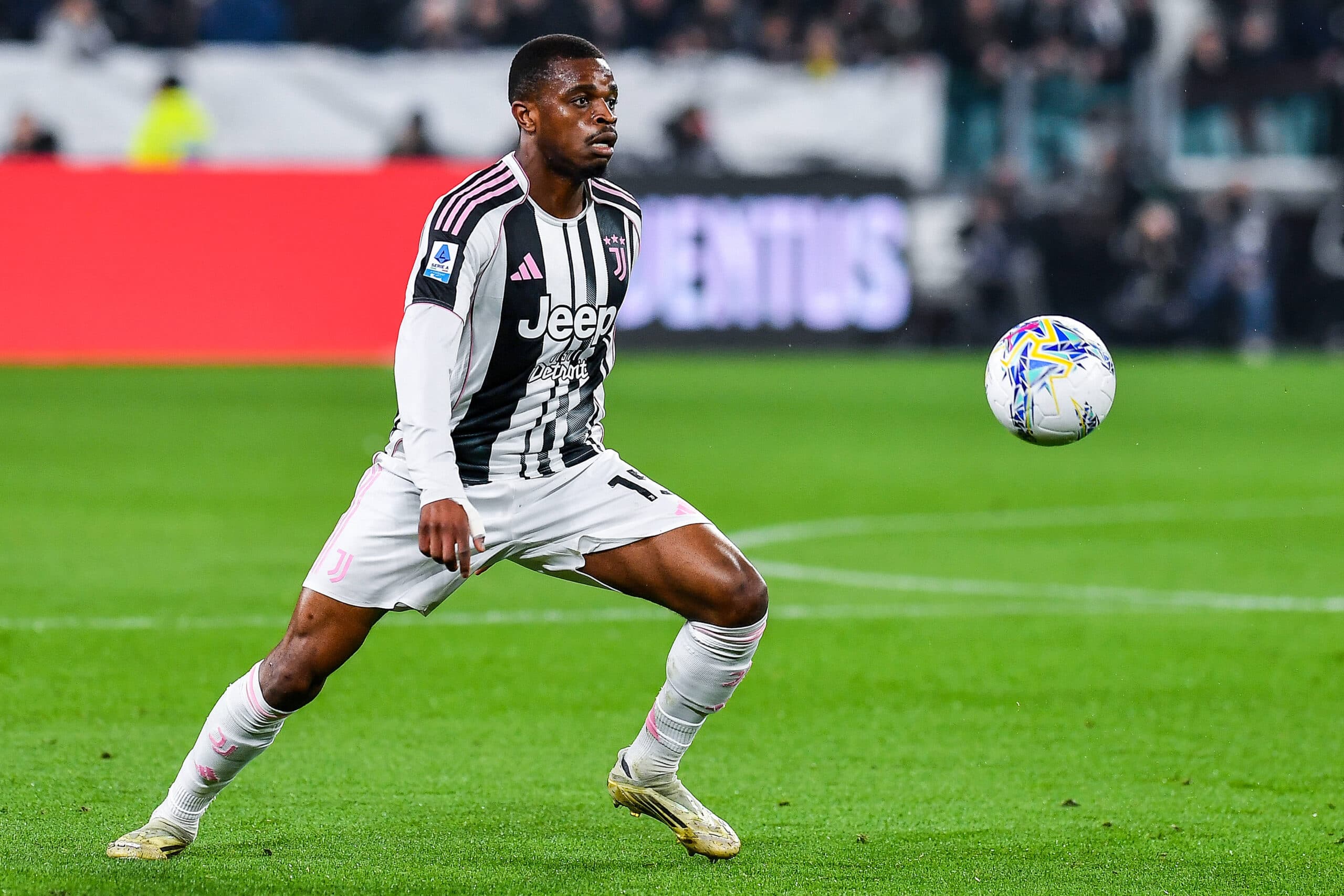 Report: Liverpool ready to make offer for Juventus star