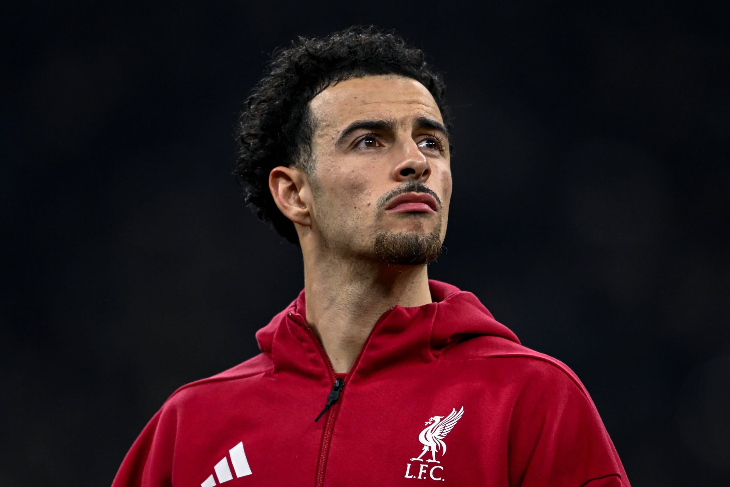 Curtis Jones could match Luis Suarez record in Liverpool’s clash with Man City