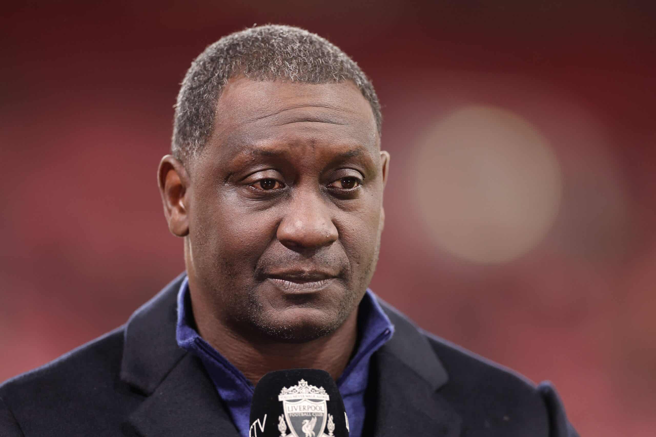 Emile Heskey reveals the hidden pain behind his Liverpool dream