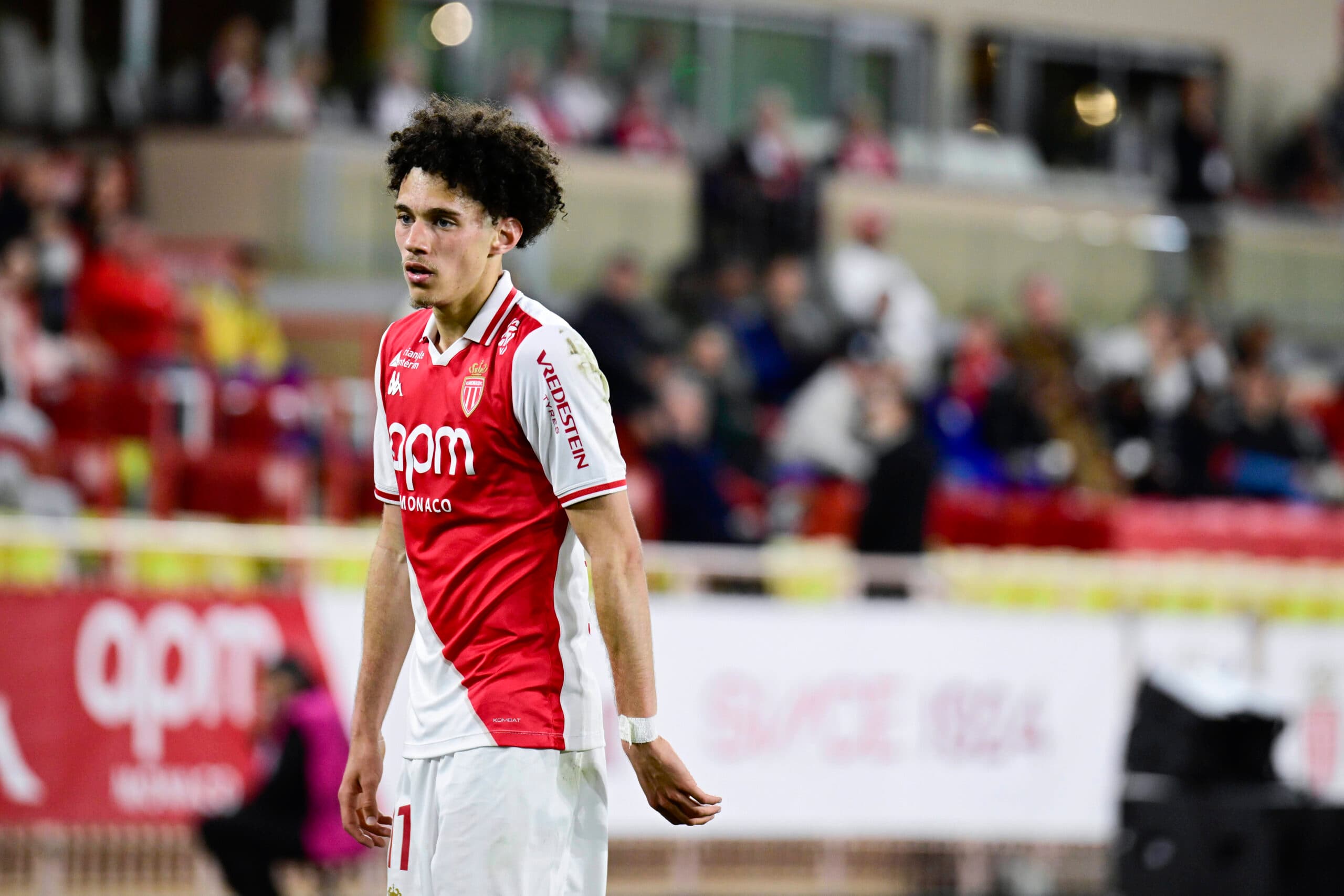 Liverpool consider move for €50m Ligue 1 star