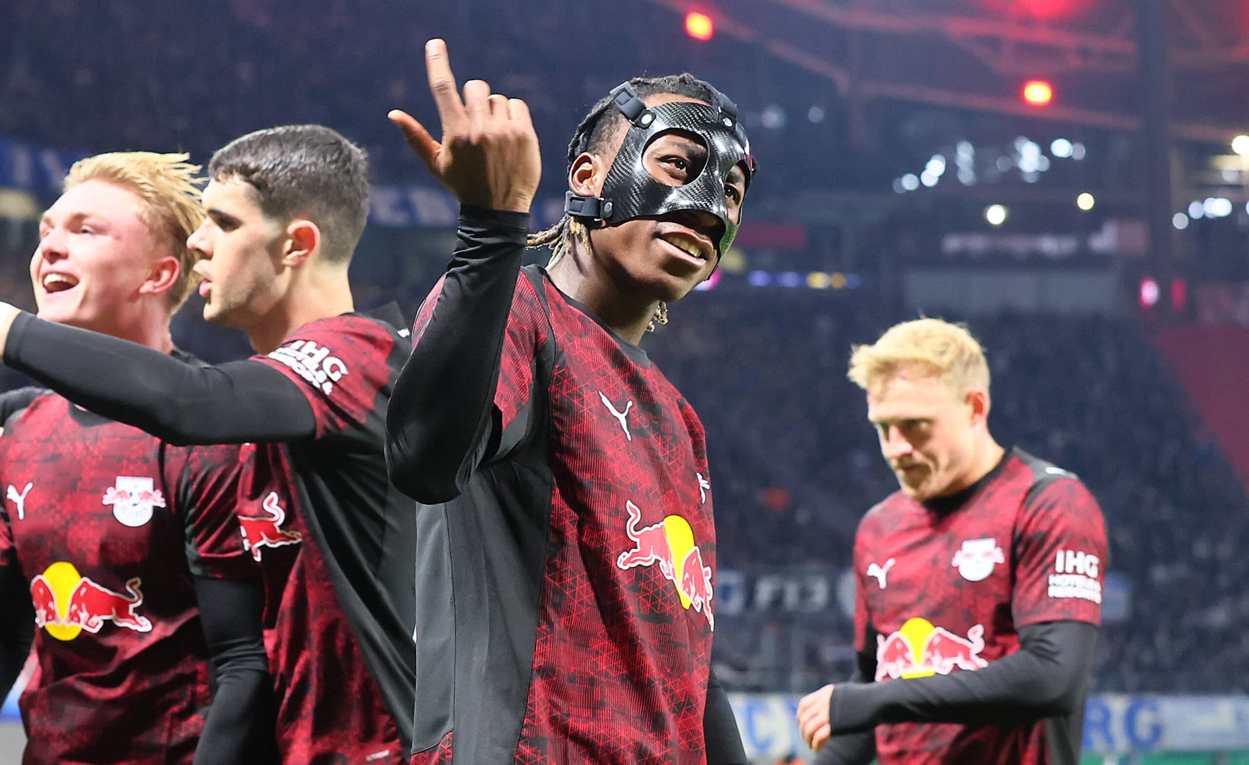 David Ornstein: Liverpool in ‘strong position’ to sign €100m-rated forward