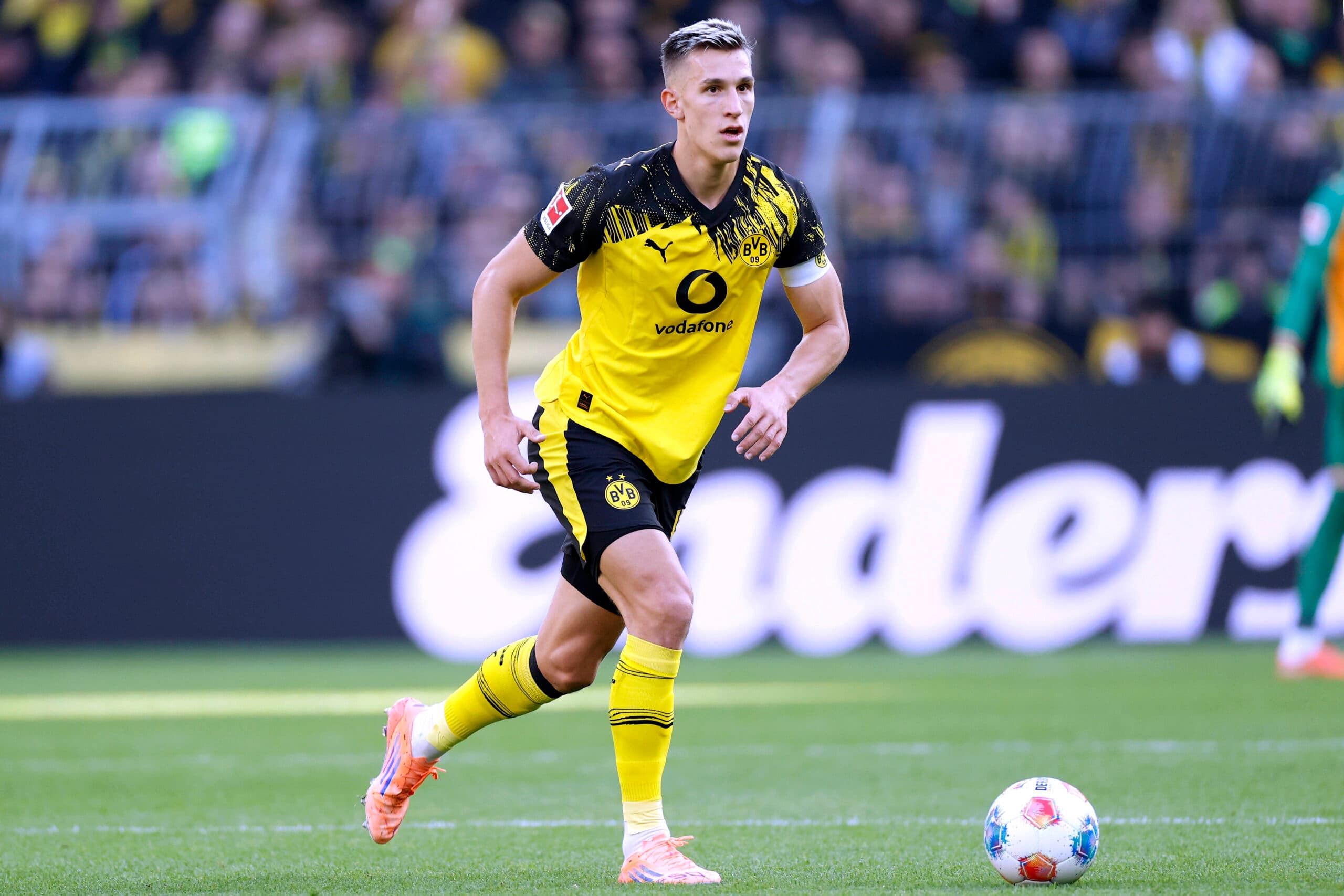 £52m Bundesliga star still an option for Liverpool