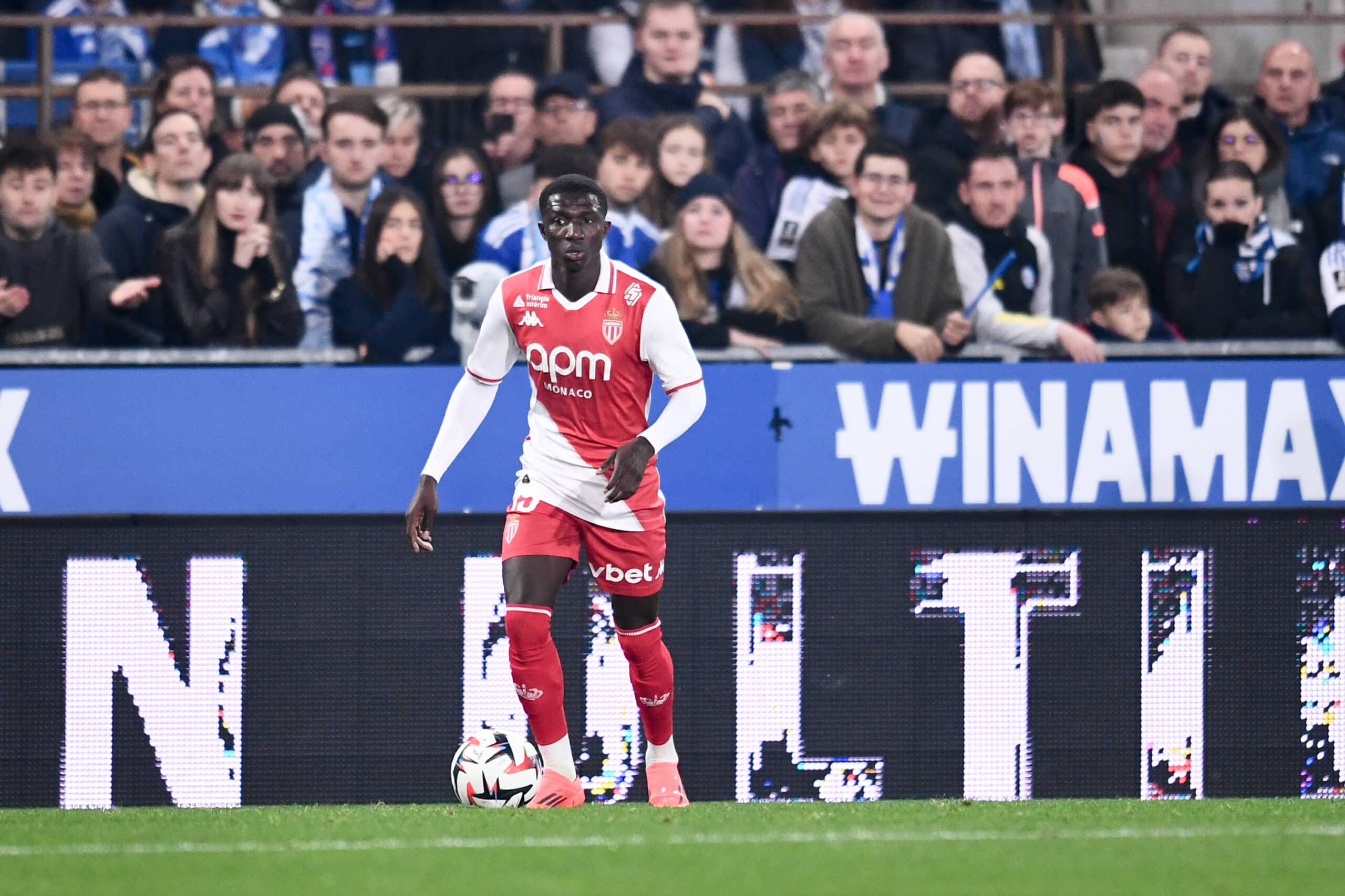 Analysis: “All action” Ligue 1 midfielder would be great for Liverpool