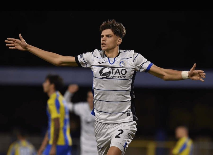 Report: Liverpool face competition to sign €45m defender