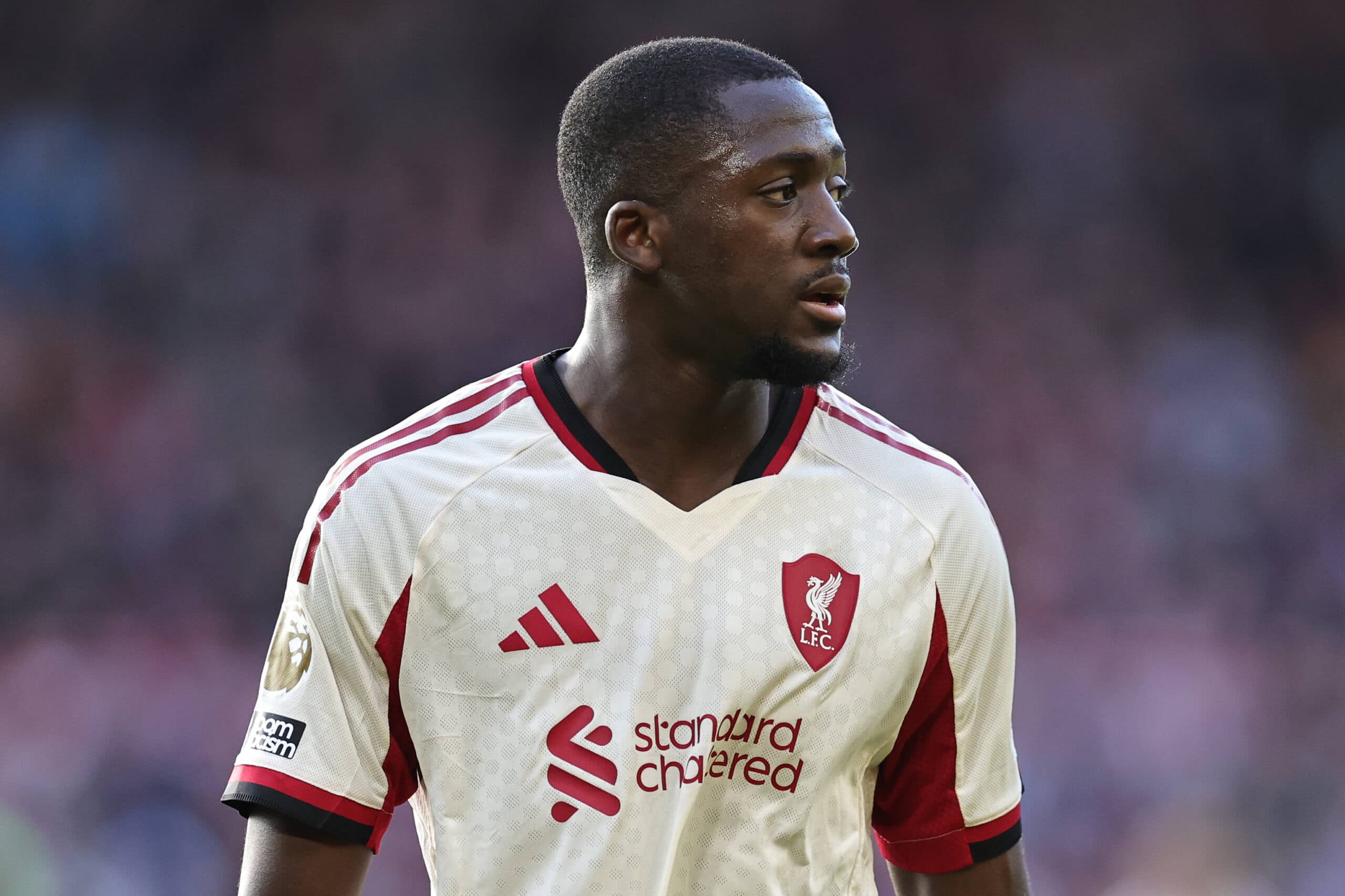 Journalist provides worrying Konate update for Liverpool