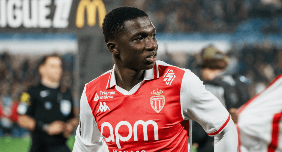 Report: Liverpool keen on Ligue 1 defensive midfielder