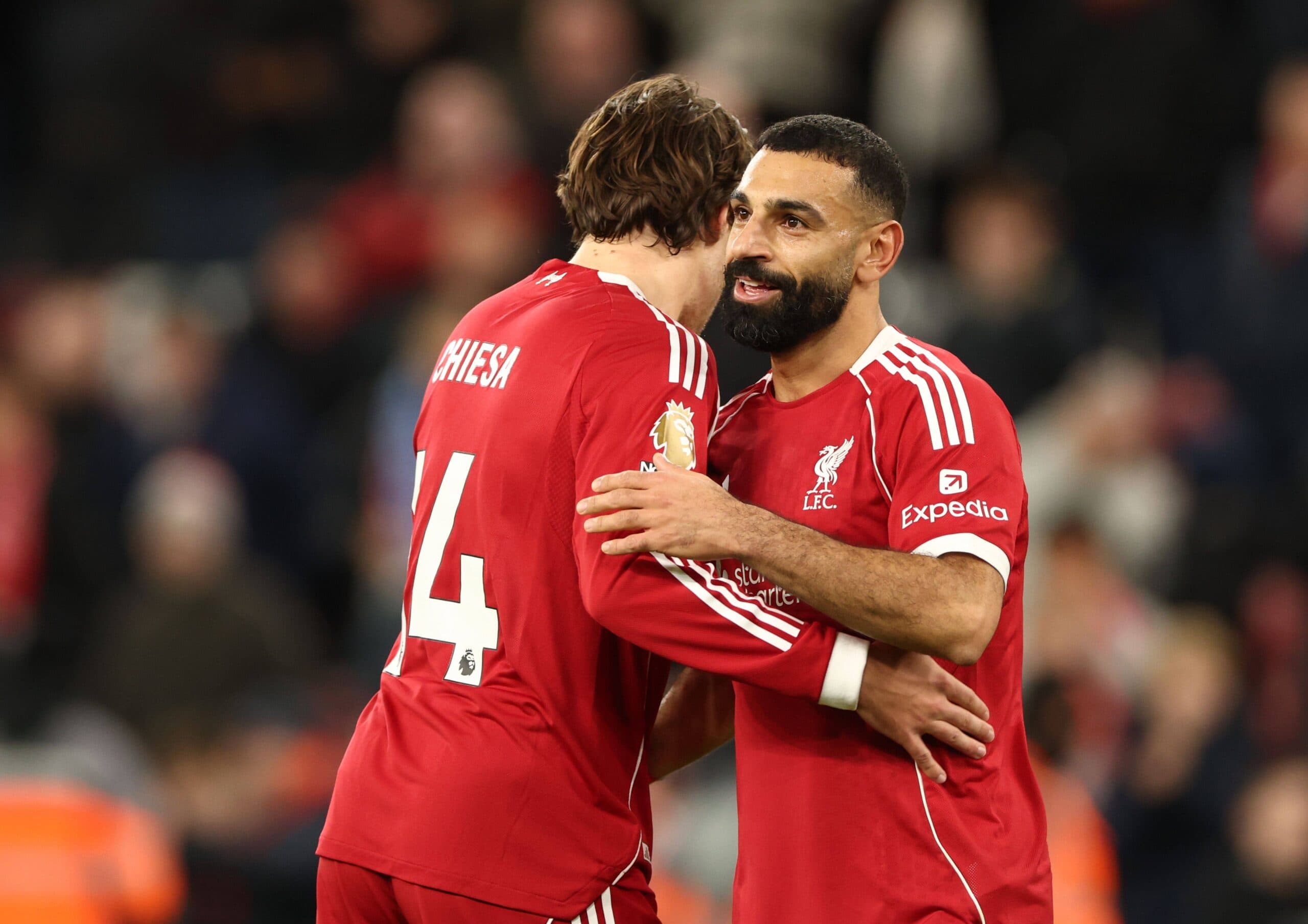 Egyptian journalist shared worrying Mohamed Salah update after Liverpool injury blow