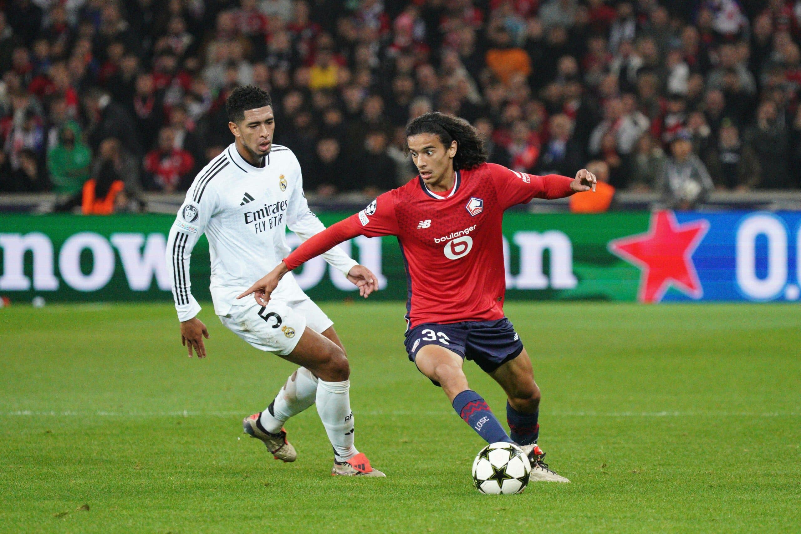 Report: Liverpool interested in move to sign 18-year-old wonderkid