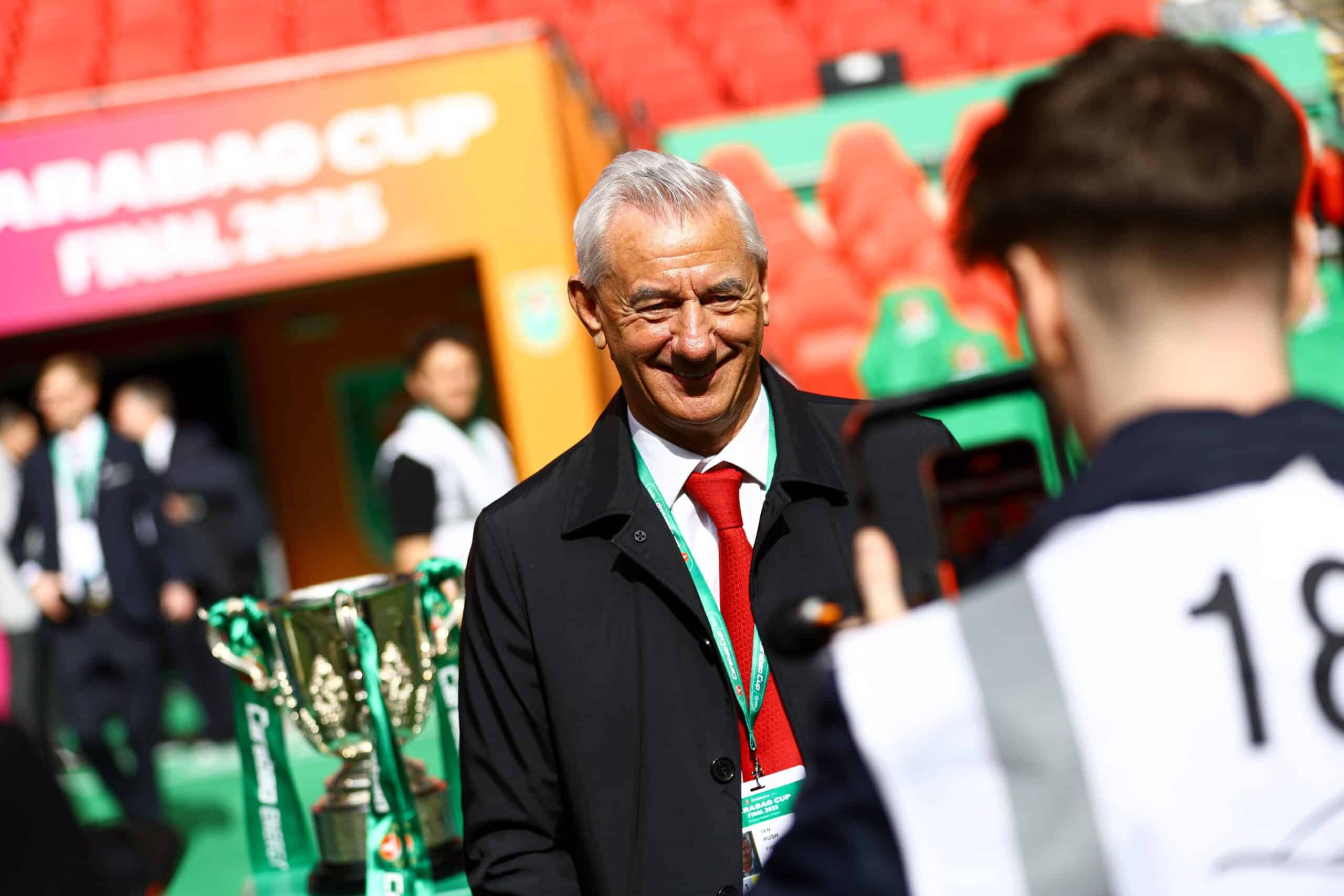 Wayne's Former Side Surges in Revival as Gerard Makes Shock Debut!