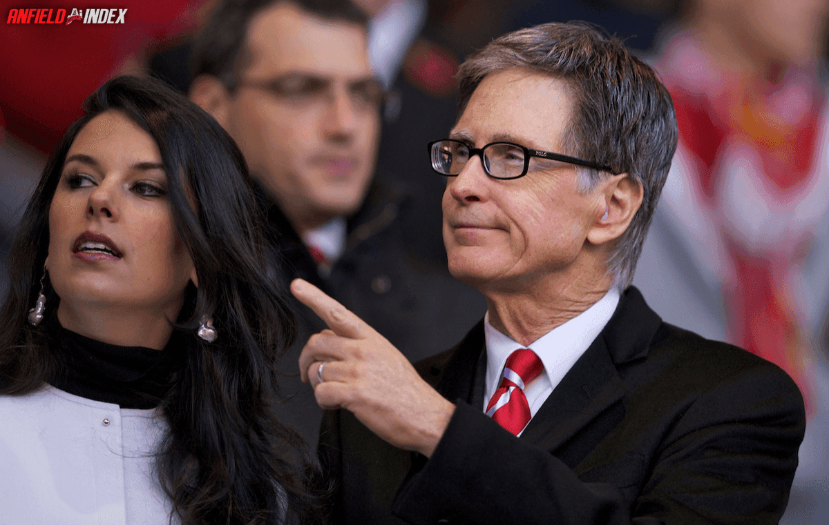 Liverpool insider urges FSG to fix ‘major issue’ with club management