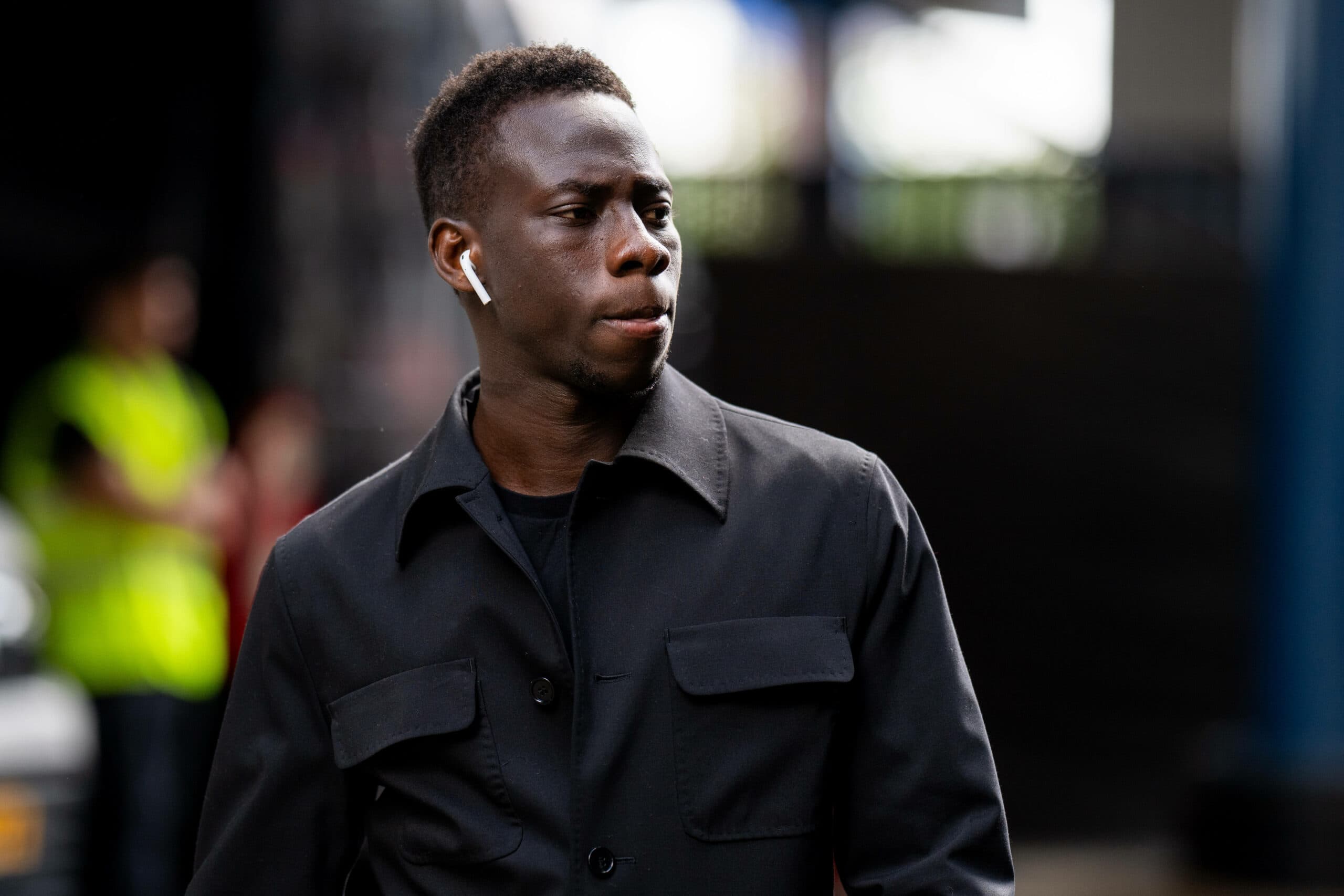 Report: £30m Premier League star could replace Mo Salah at Liverpool