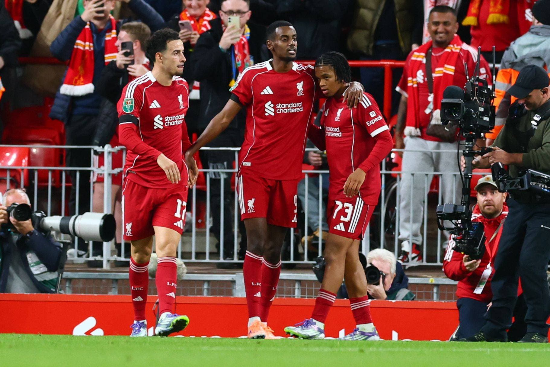 Score Big! Highlights Ahead in Top League!