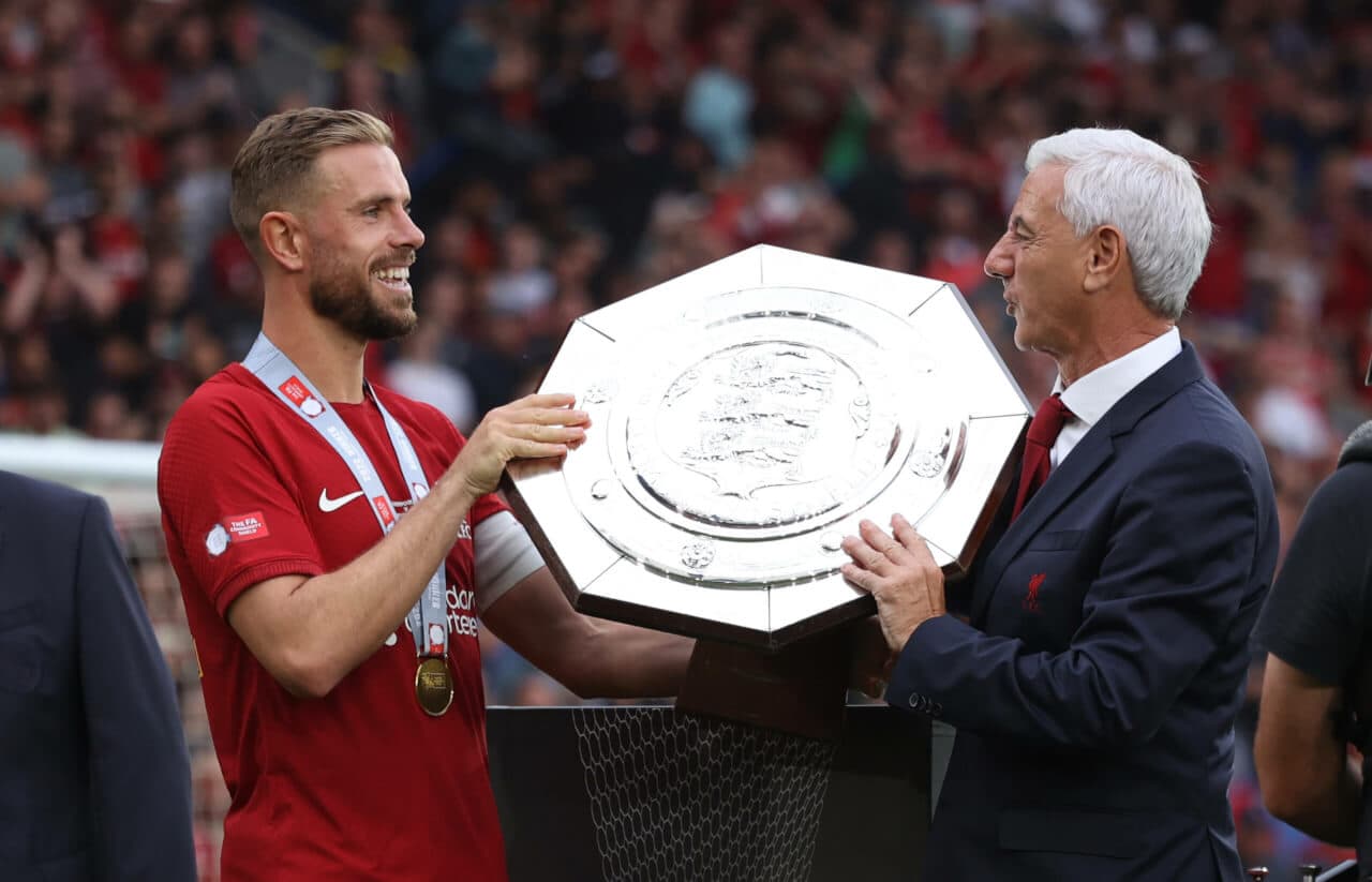 Jamie Carragher claims Liverpool star made wrong decision in 2023 exit